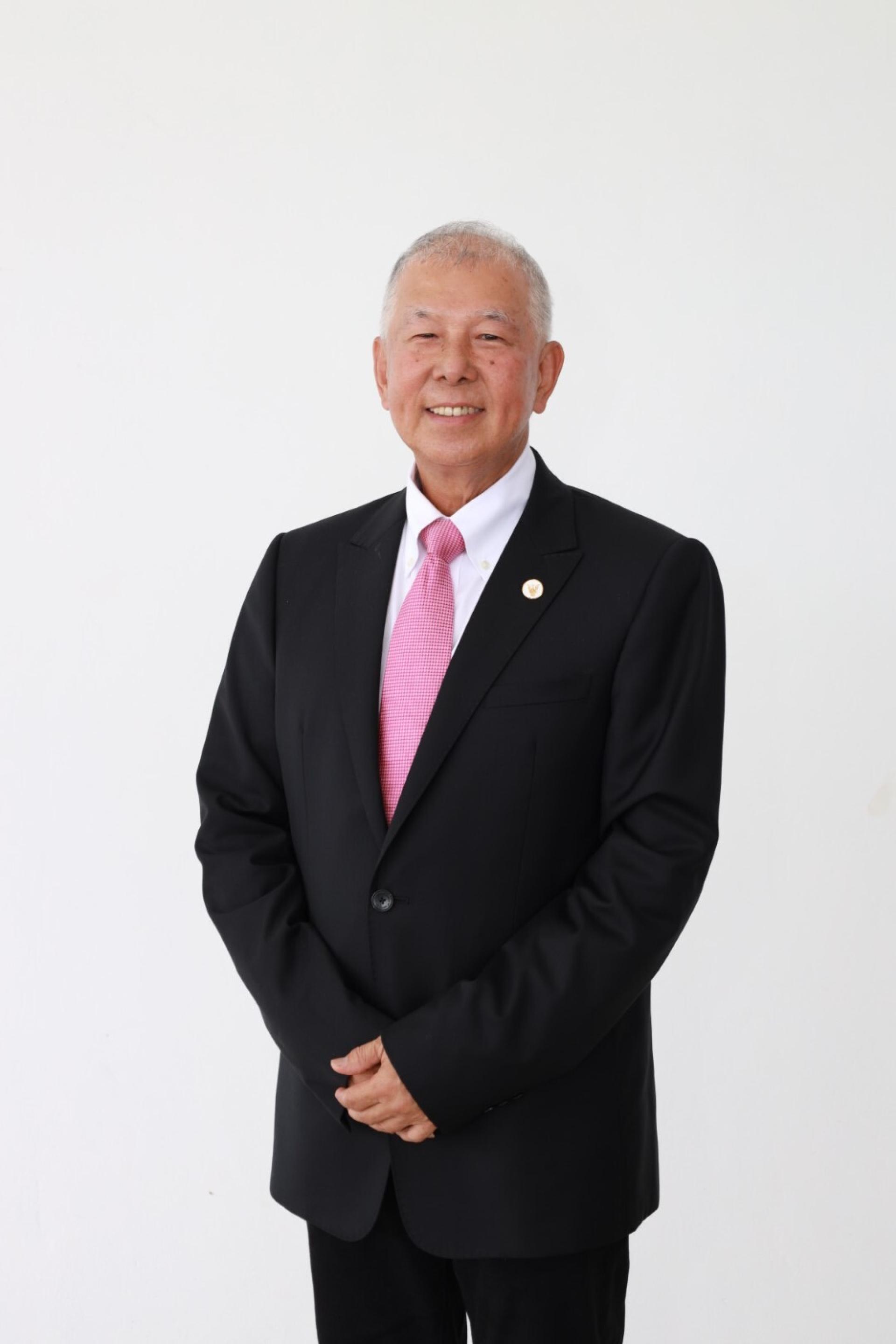 砂拉越人民联合党中央秘书长兼砂拉越副旅游部长拿督陈超耀律师。