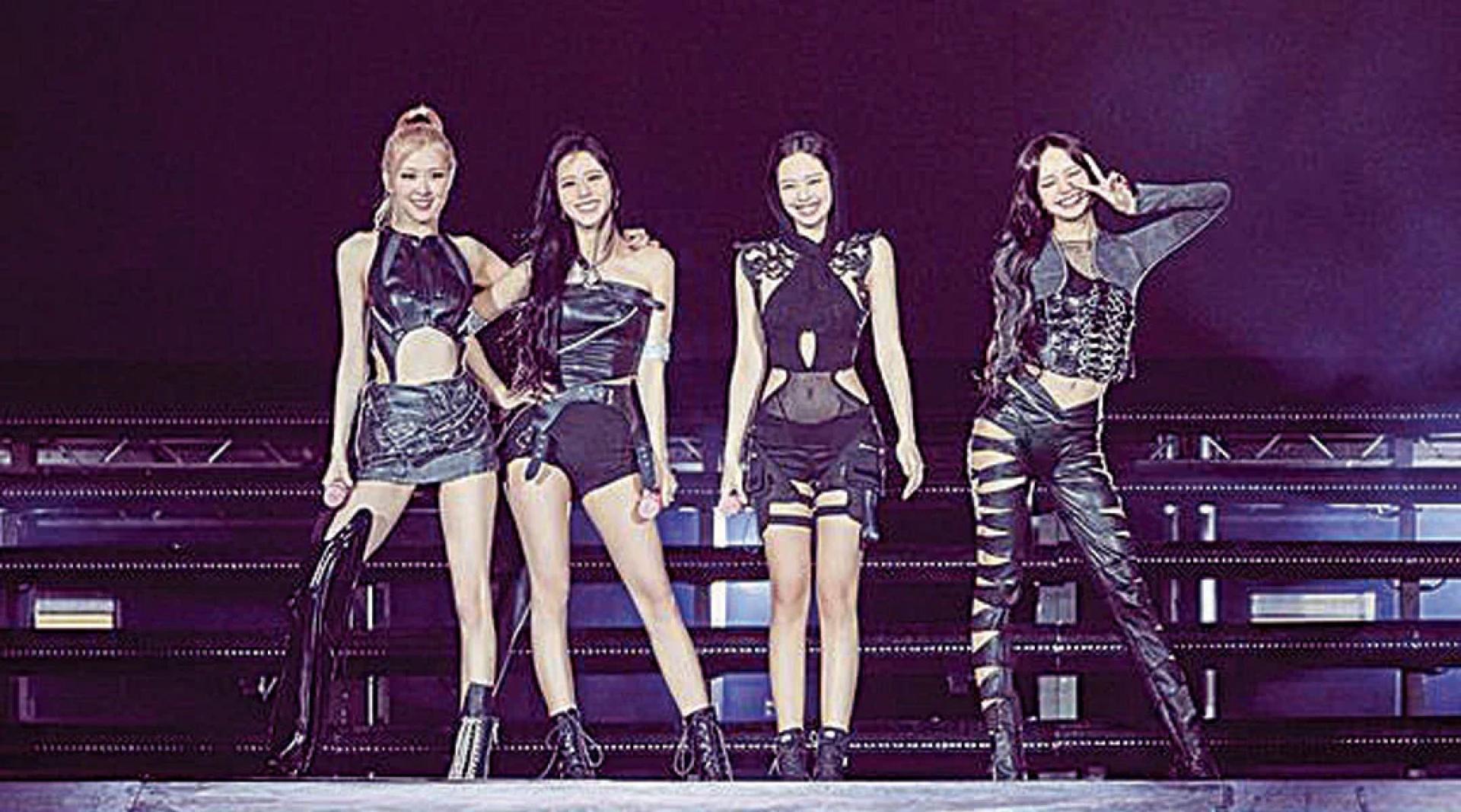 BLACKPINK合体演唱会票价比GD贵，最贵飙到840令吉。