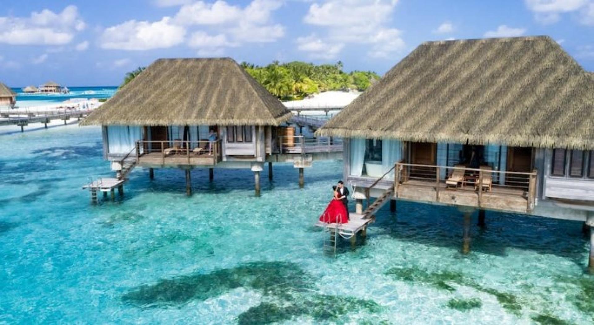 马尔代夫自12月1日起调高外国旅客离境税。