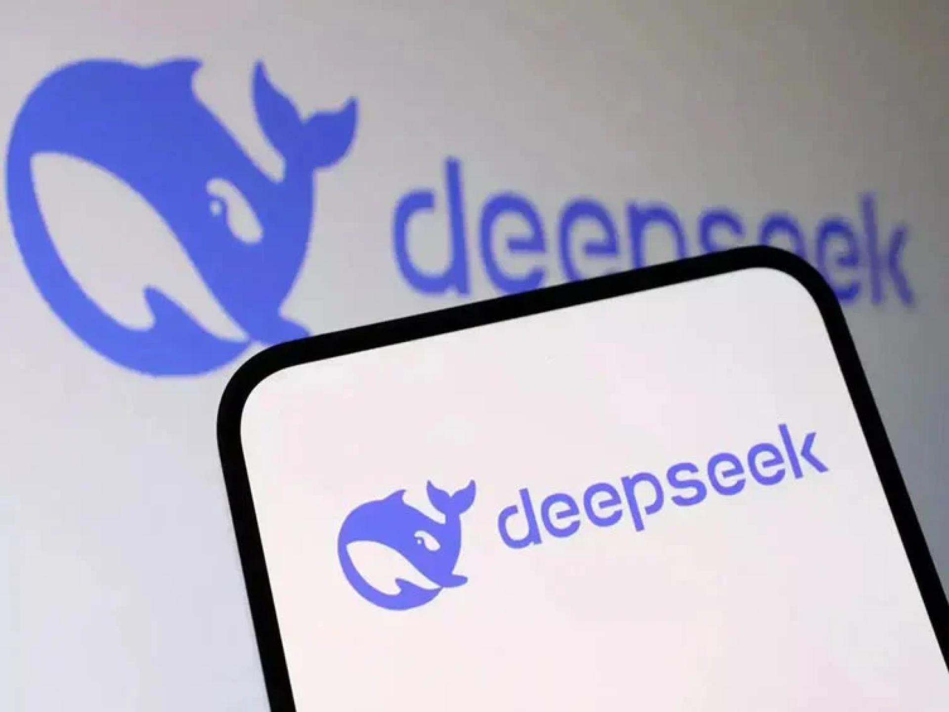 传DeepSeek成为美国政府当下打击的目标。
