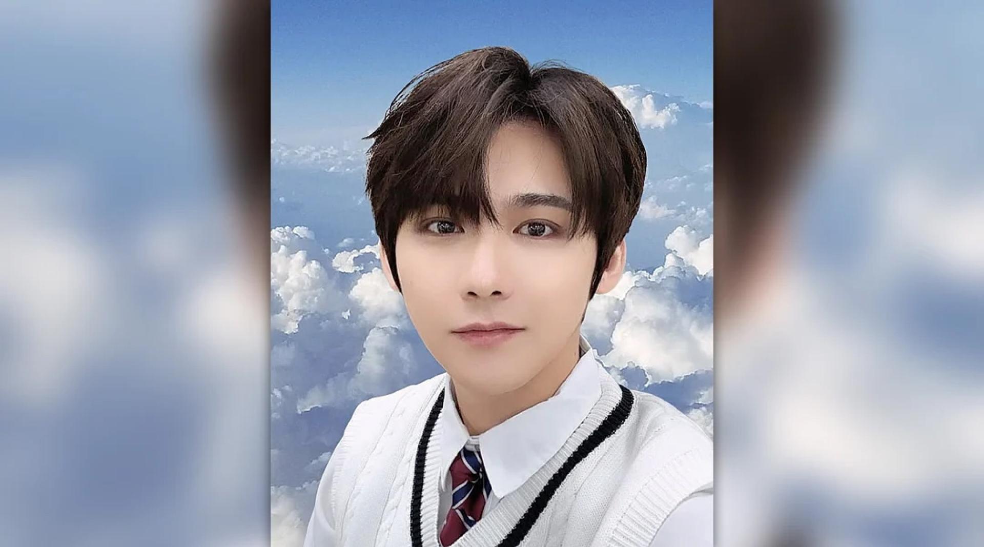 31岁黄正杰惊传死讯。