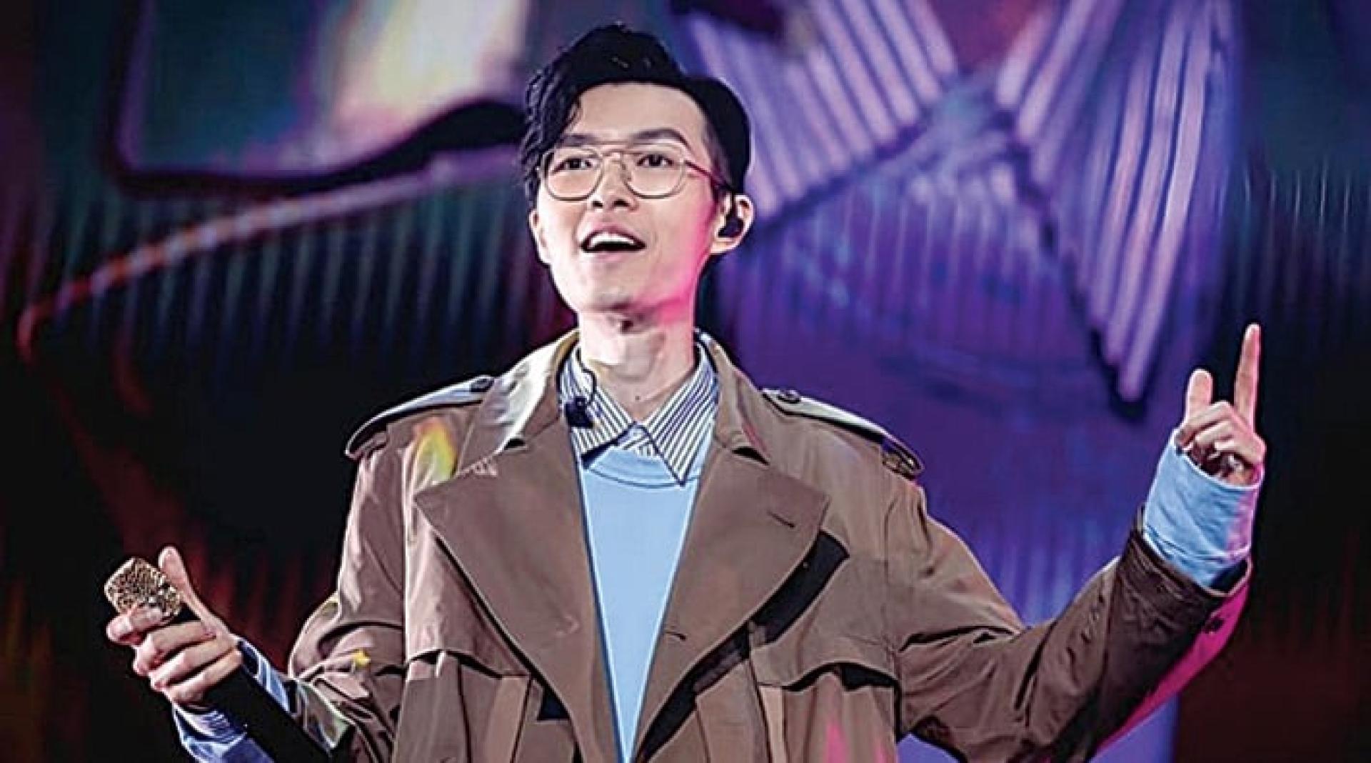 方大同离世，影响力仍在。