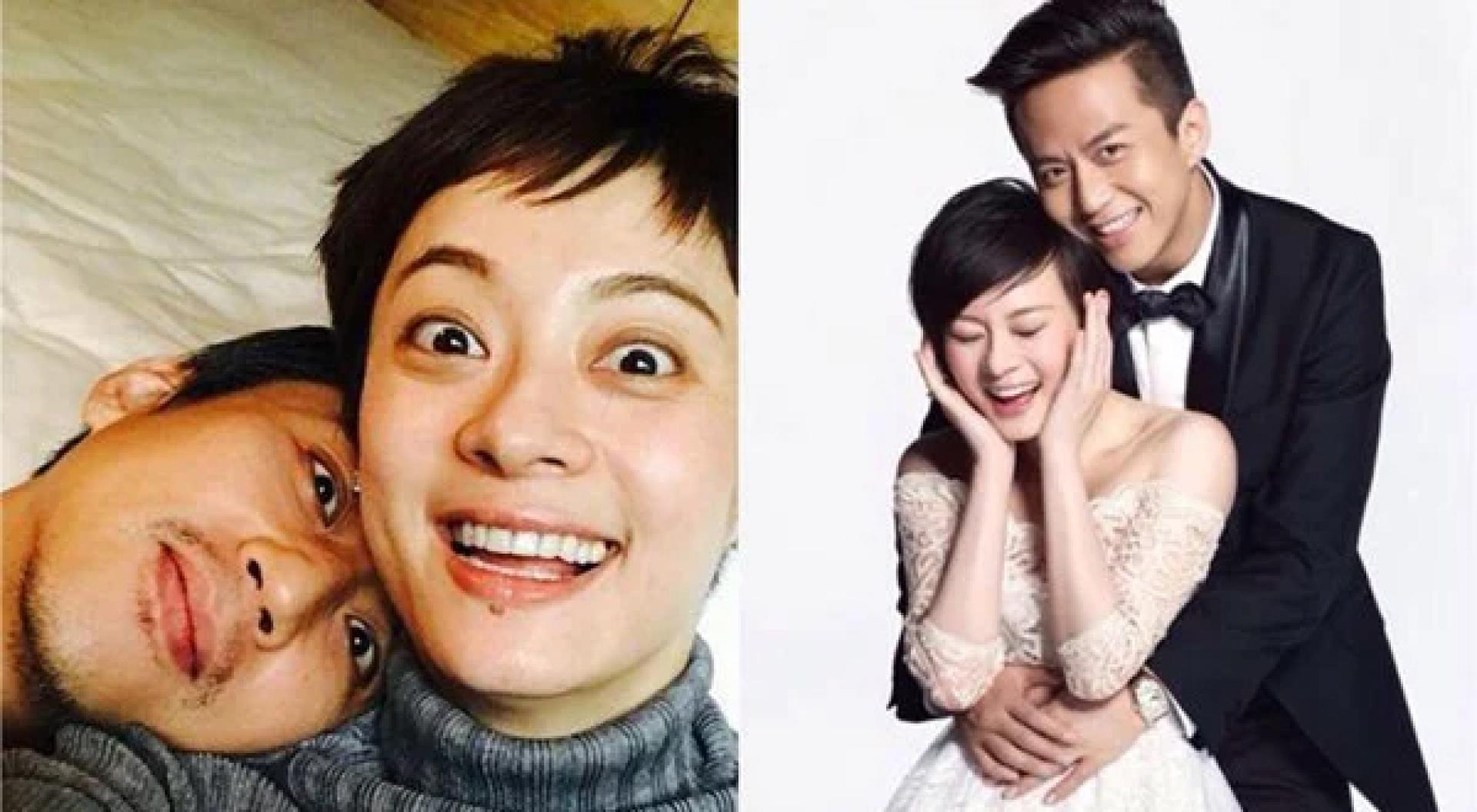 邓超和孙俪结婚15年，感情仍旧甜蜜。