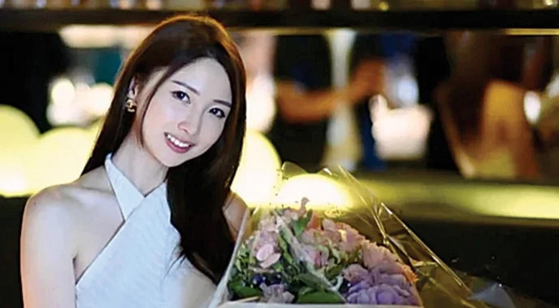 李贤被富豪夫妻看上卵子。