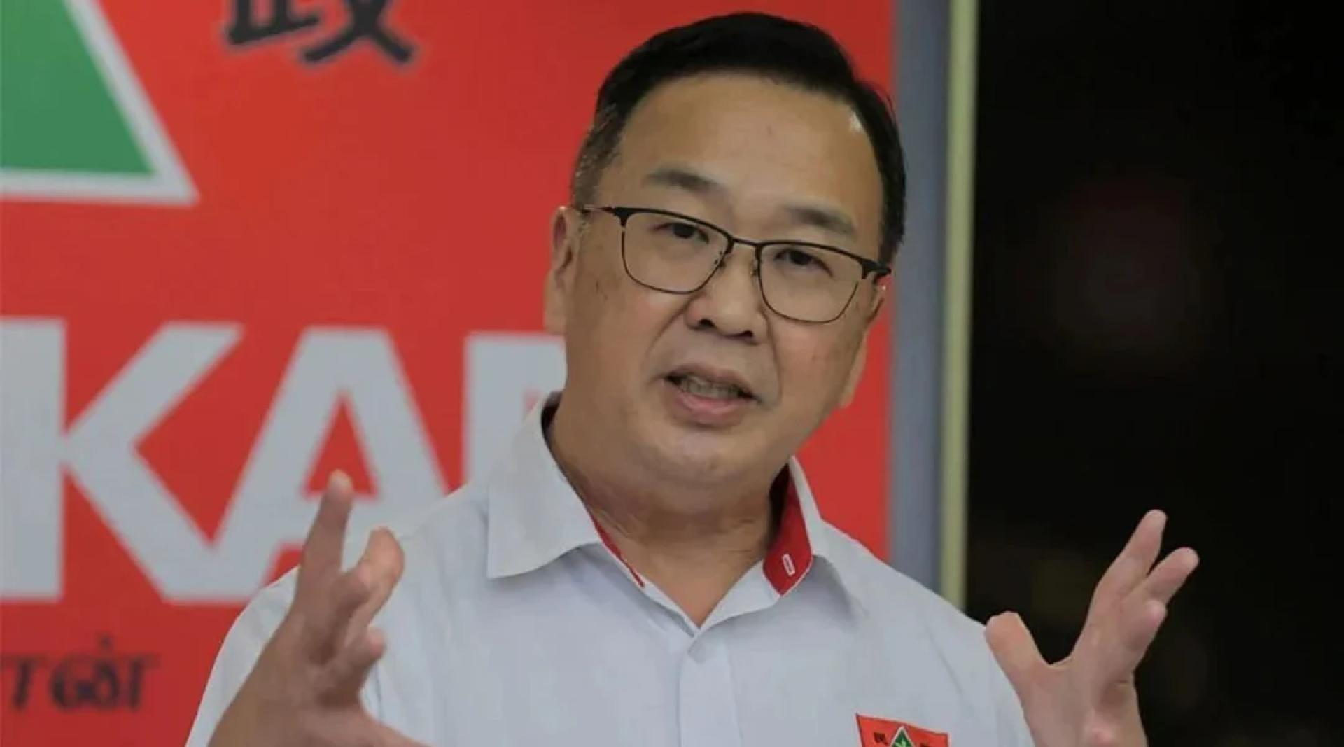刘华才：政府8月1日起终止鸡蛋补贴，这必然会对消费者和饲养业者构成巨大影响，导致蛋价波动，加重消费者负担。