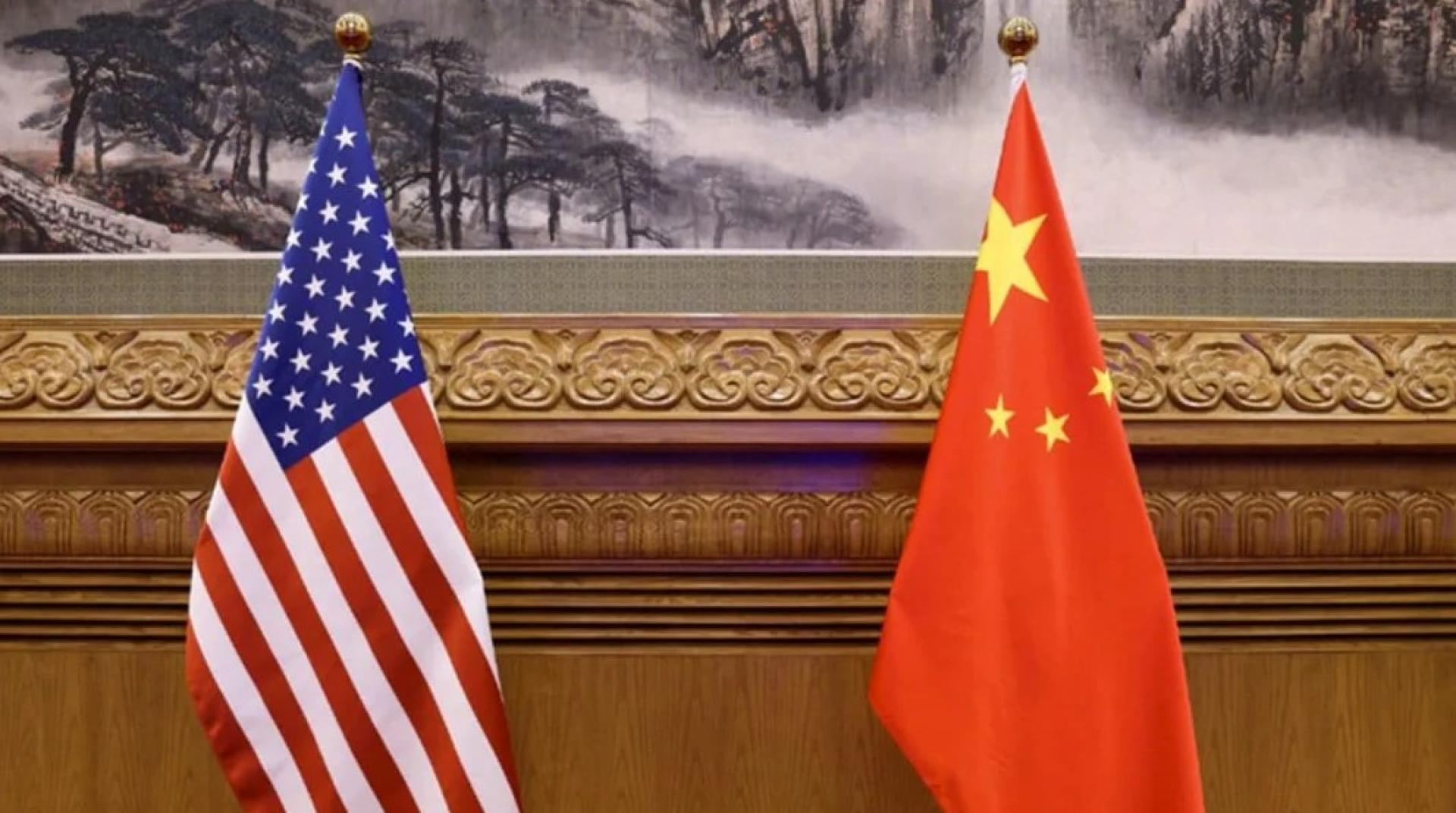 美中关税战要谈判了？ 中国商务部：评估中。