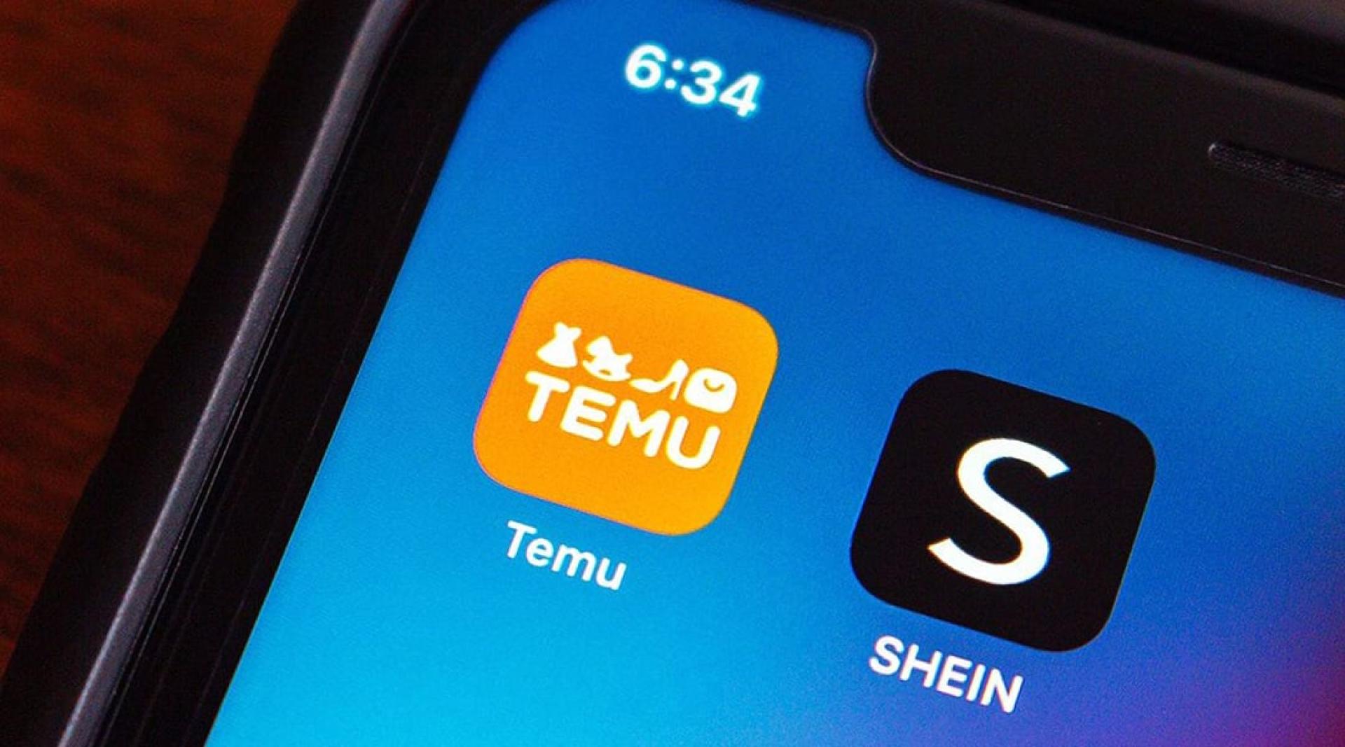 希音和Temu在这波广告投放的重点市场，覆盖法国、德国、意大利、西班牙和英国等。