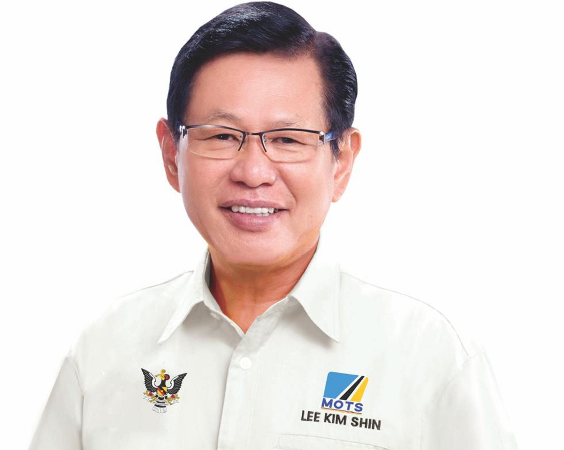 李景胜吁EV车主确保车牌符ePlate规定.