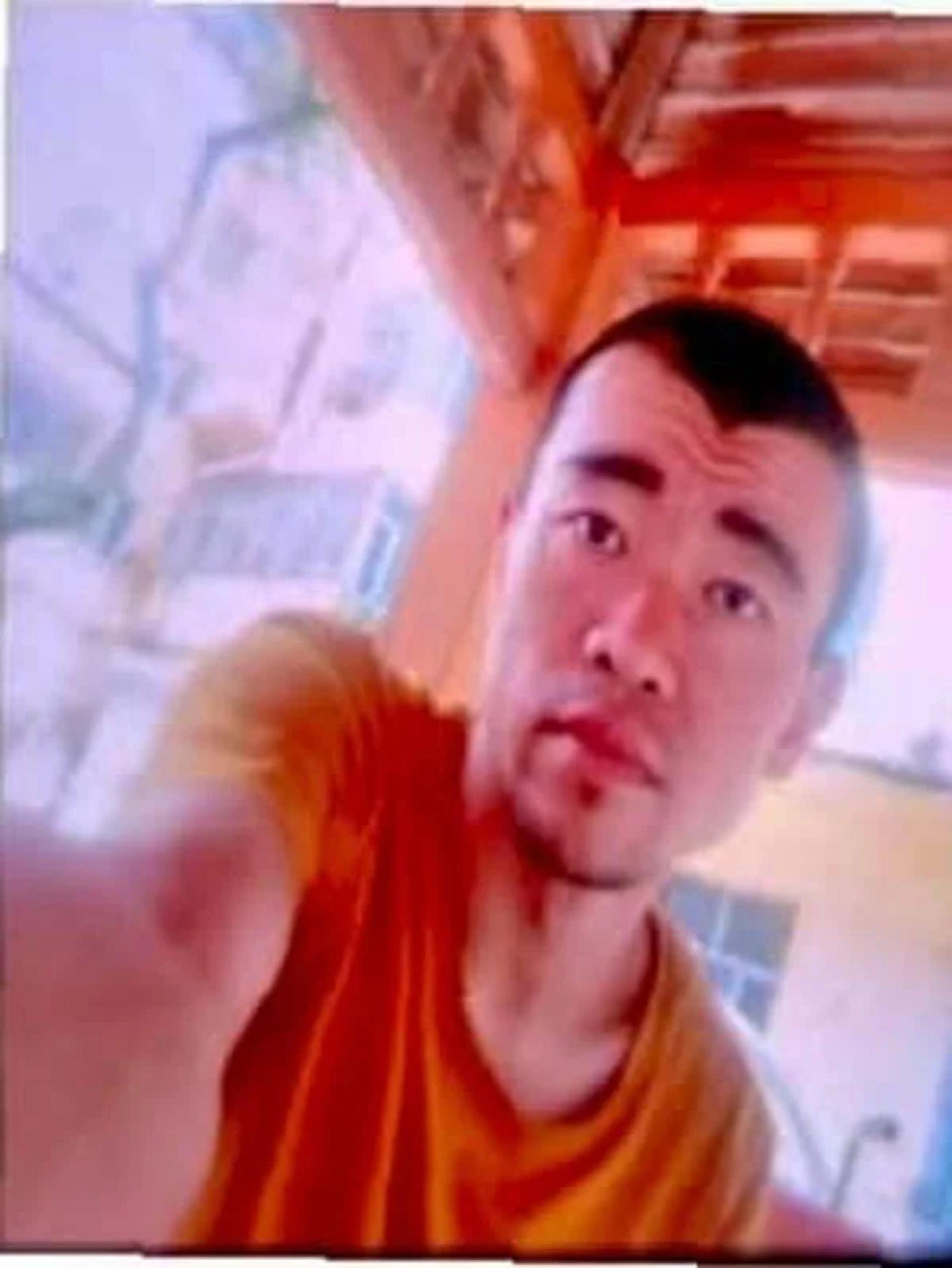 王凯（译音）3天前失踪迄今。