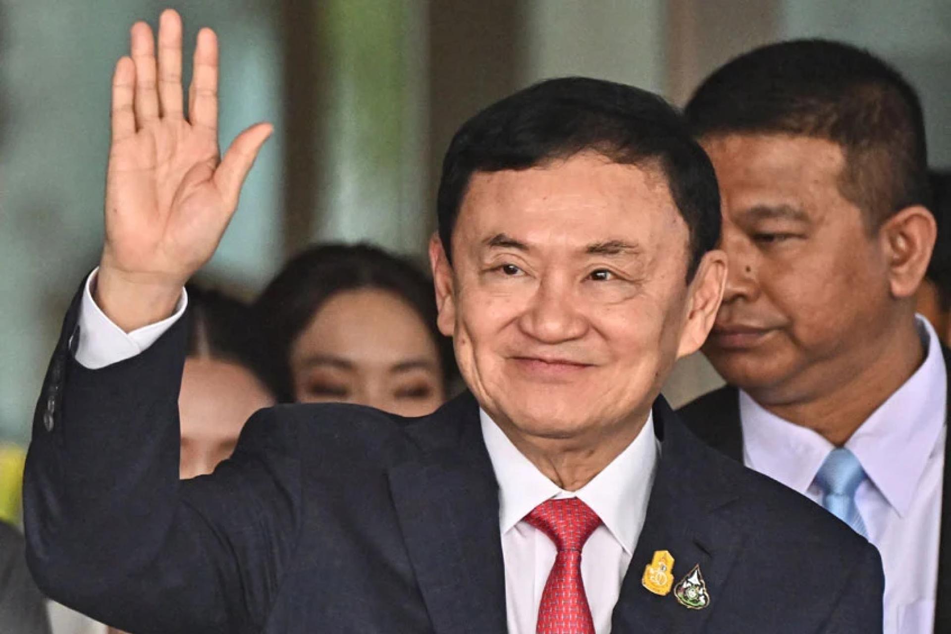 当局将调查他信的刑期是否得到适当执行。