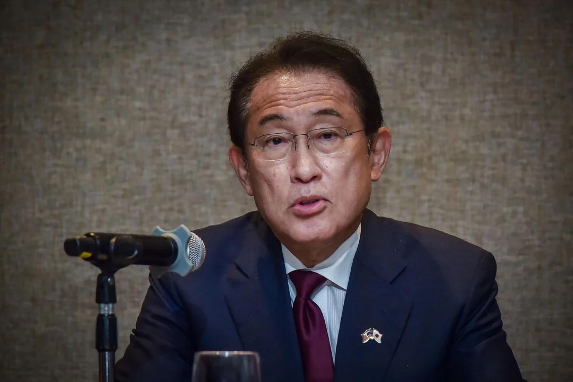 岸田文雄：马来西亚在区域脱碳努力的关键时刻发挥领导作用，目前许多与AZEC相关项目已在推进。