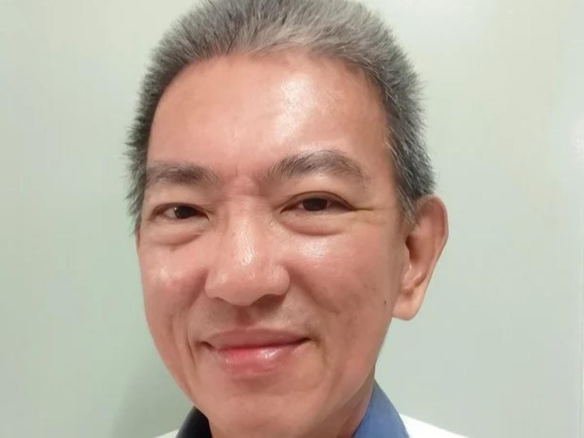 陈荣兴。