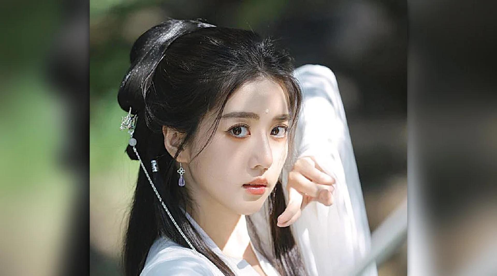 李凯馨面临封杀危机，《赴山海》剧组衰遭牵连，很可能无限期延播。