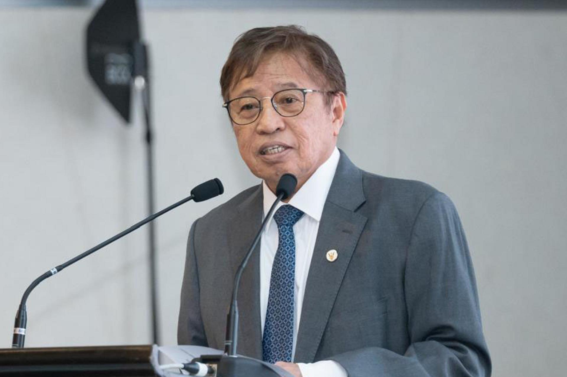 总理阿邦佐哈里表示砂拉越将从明年开始在砂拉越的大学开设建筑管理工程学士学位课程。