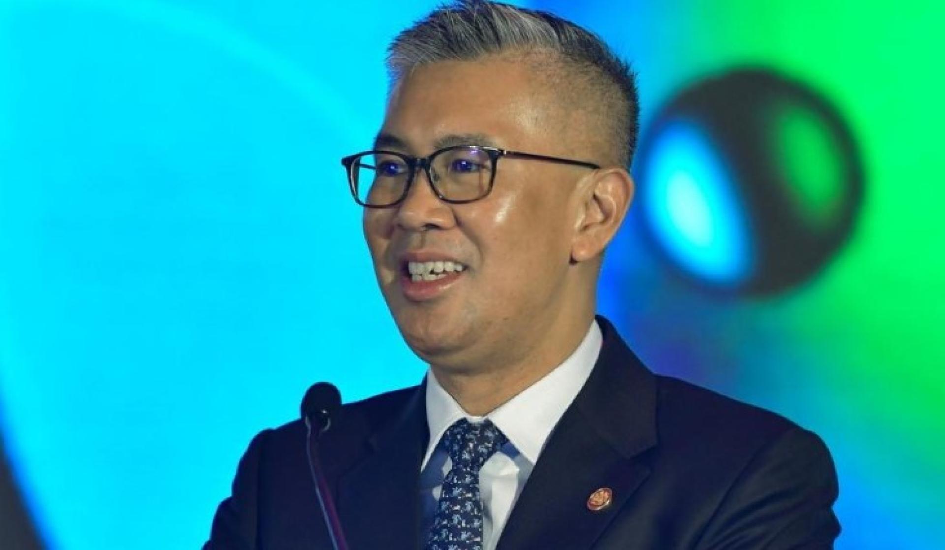 东姑扎夫鲁赴韩国出席APEC贸易部长会议，强化多边贸易平台。