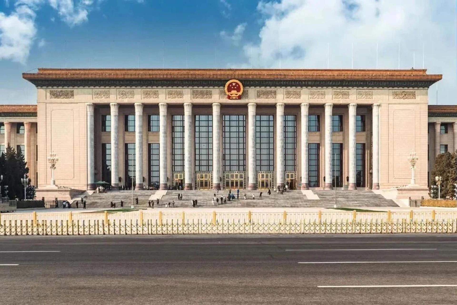 中国国务院。