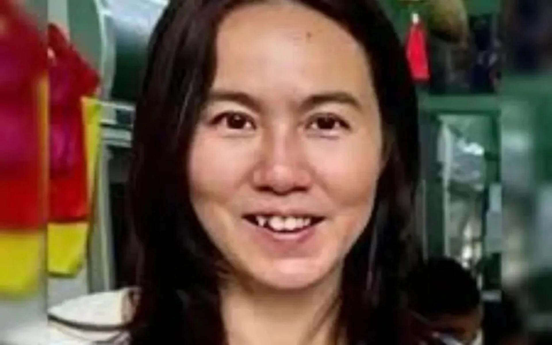 迄今仍下落不明的林芫。
