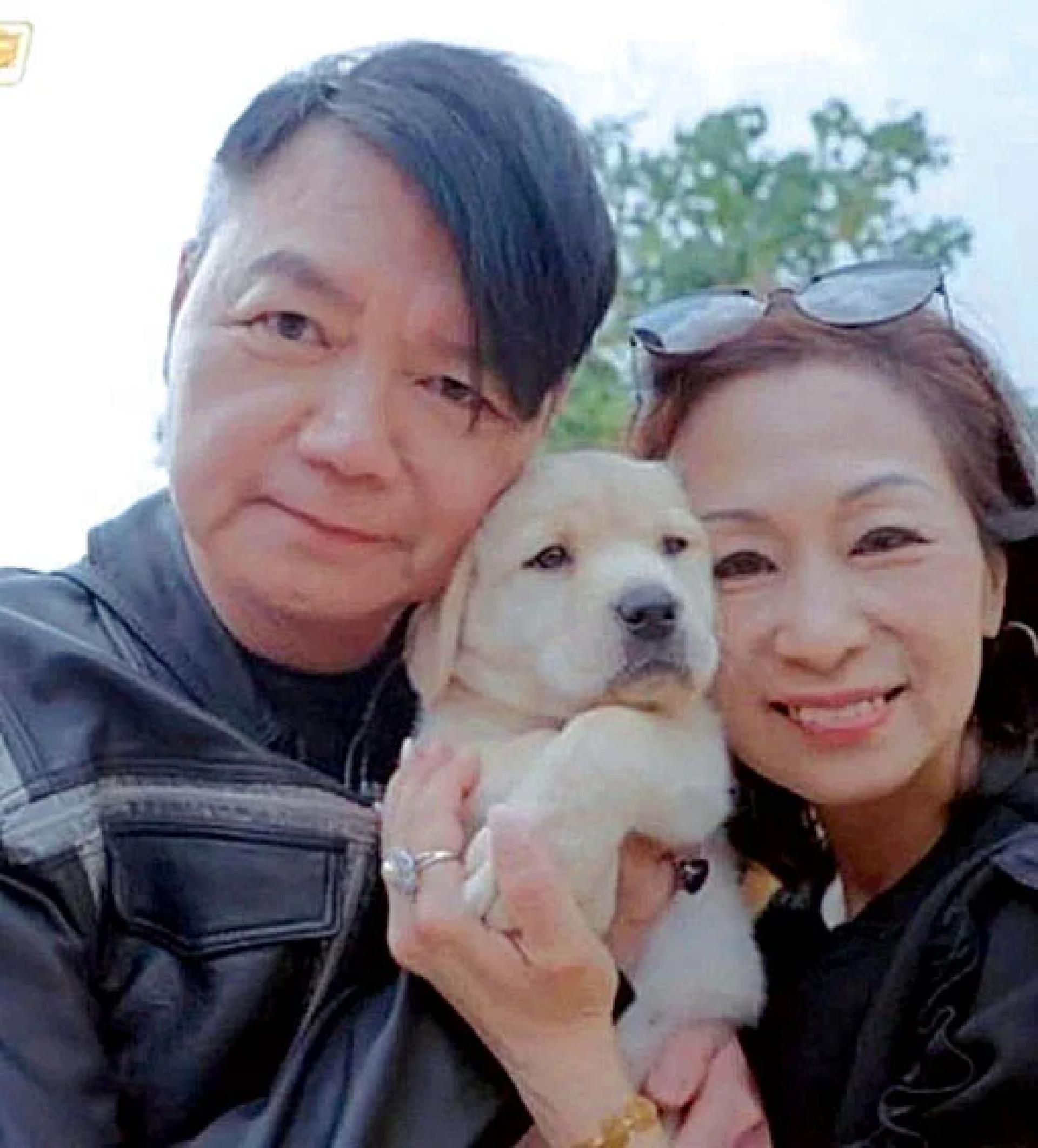 Lisa暂未能做移植手术。