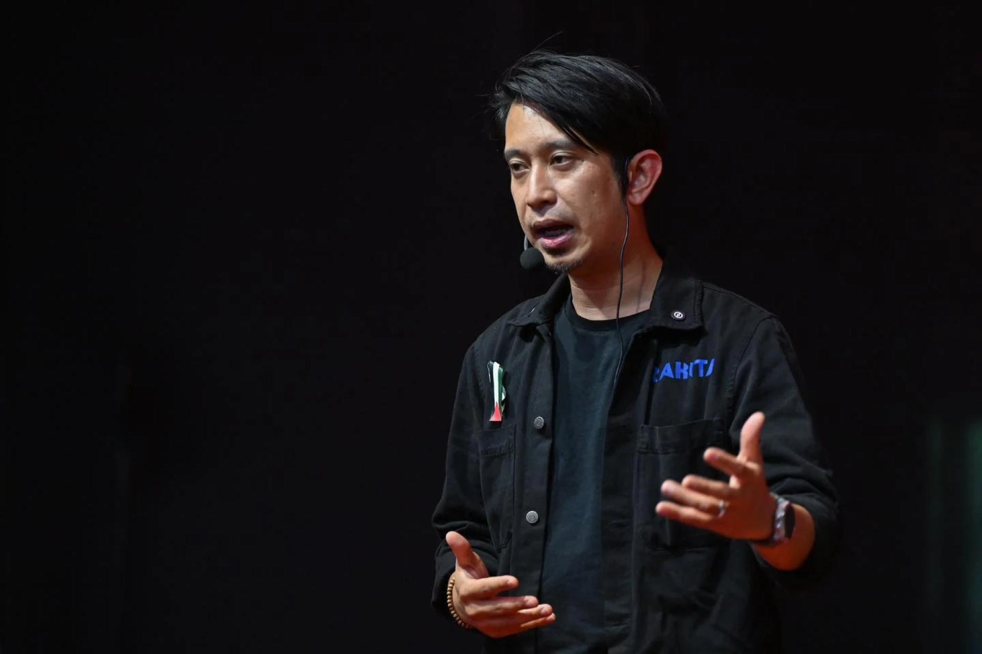 阿当阿里希望自己的政治生涯，不会在下周的中央党选后就被终止！