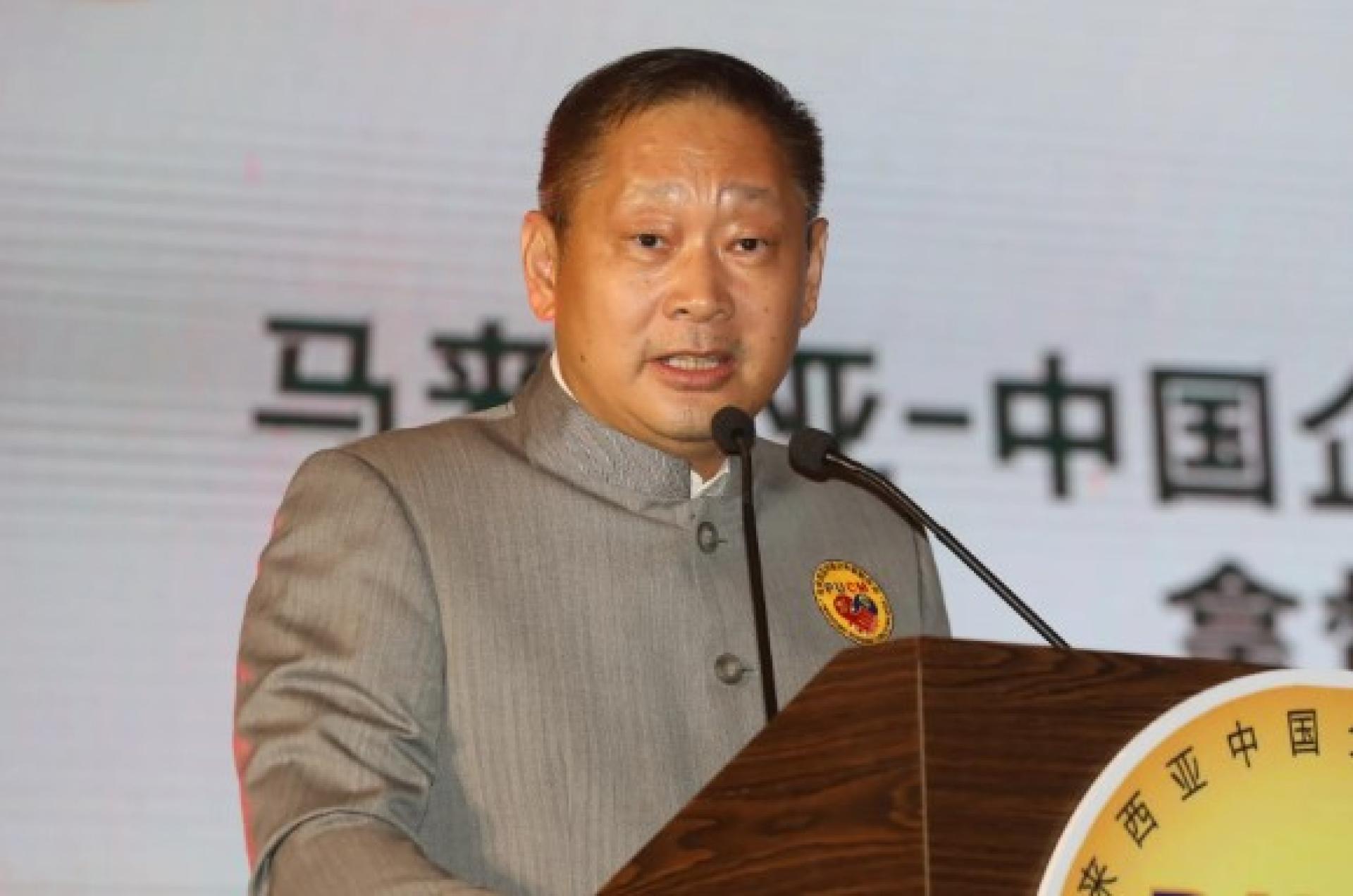 李中平：中国企业倾向寻求规模化与快速扩展，大马企业多数为中小企，初期在承接能力与节奏上未必匹配。