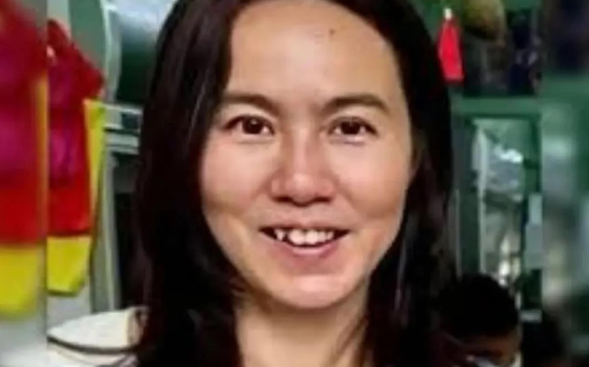警方昨日已在新加坡向砂拉越富商妻子拿汀斯里林芫的3名子女录取口供，以协助调查其失踪案件。