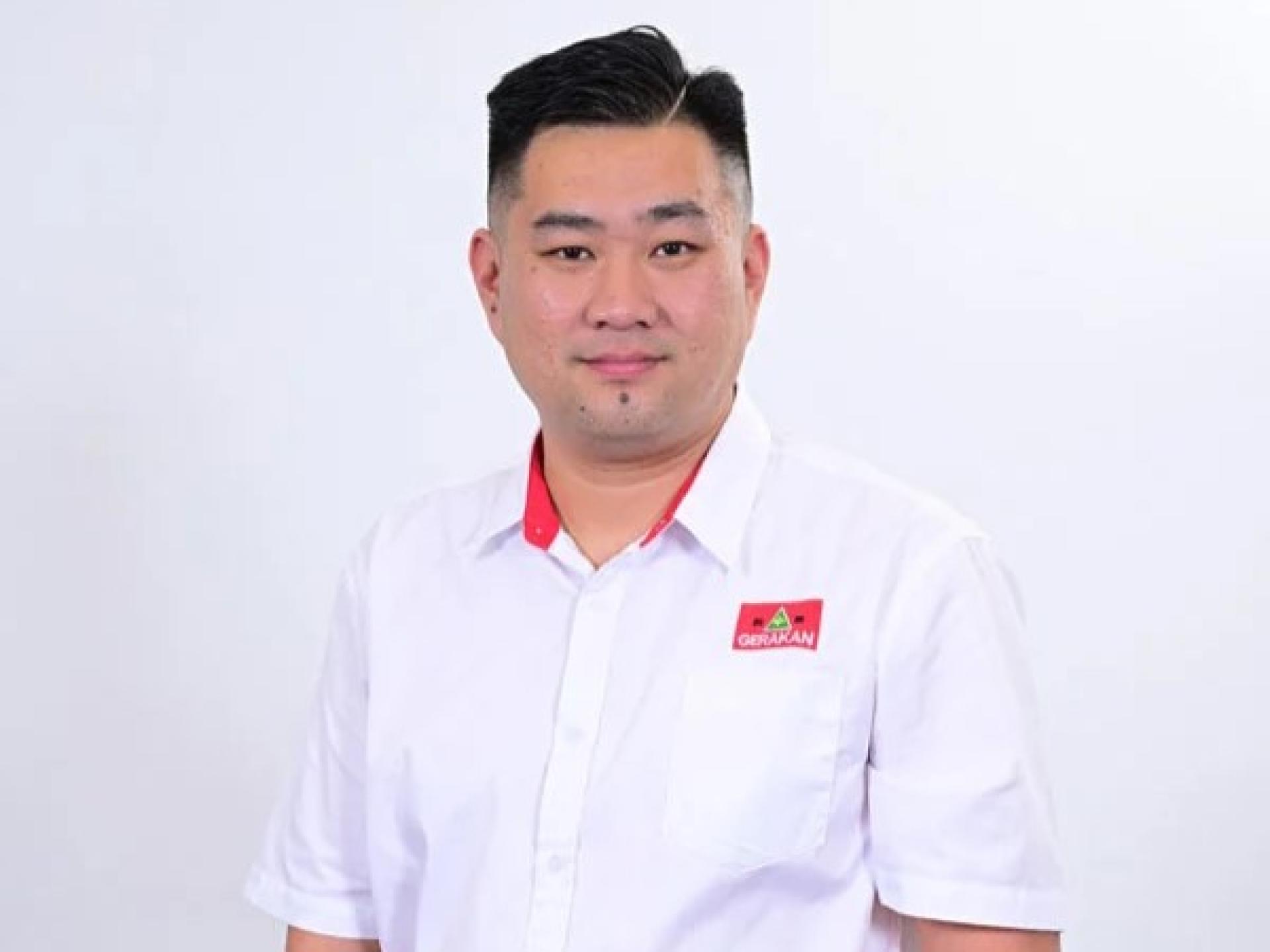 黄佳祯：党庆活动的目的旨在凝聚党员的士气、表扬长期付出的领袖与党员，同时也为党的未来注入新活力。