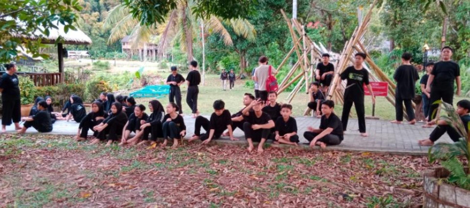 Kampung Budaya Sarawak sekali lagi menjadi tumpuan apabila SHFF kembali menggegarkan Kuching pada 24 dan 25 Mei ini.