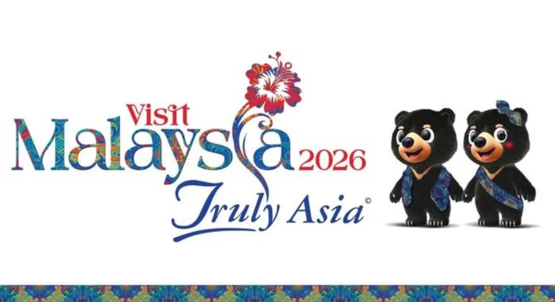 配合2026马来西亚旅游年，当局已经批准103个飞往我国的新航线！
