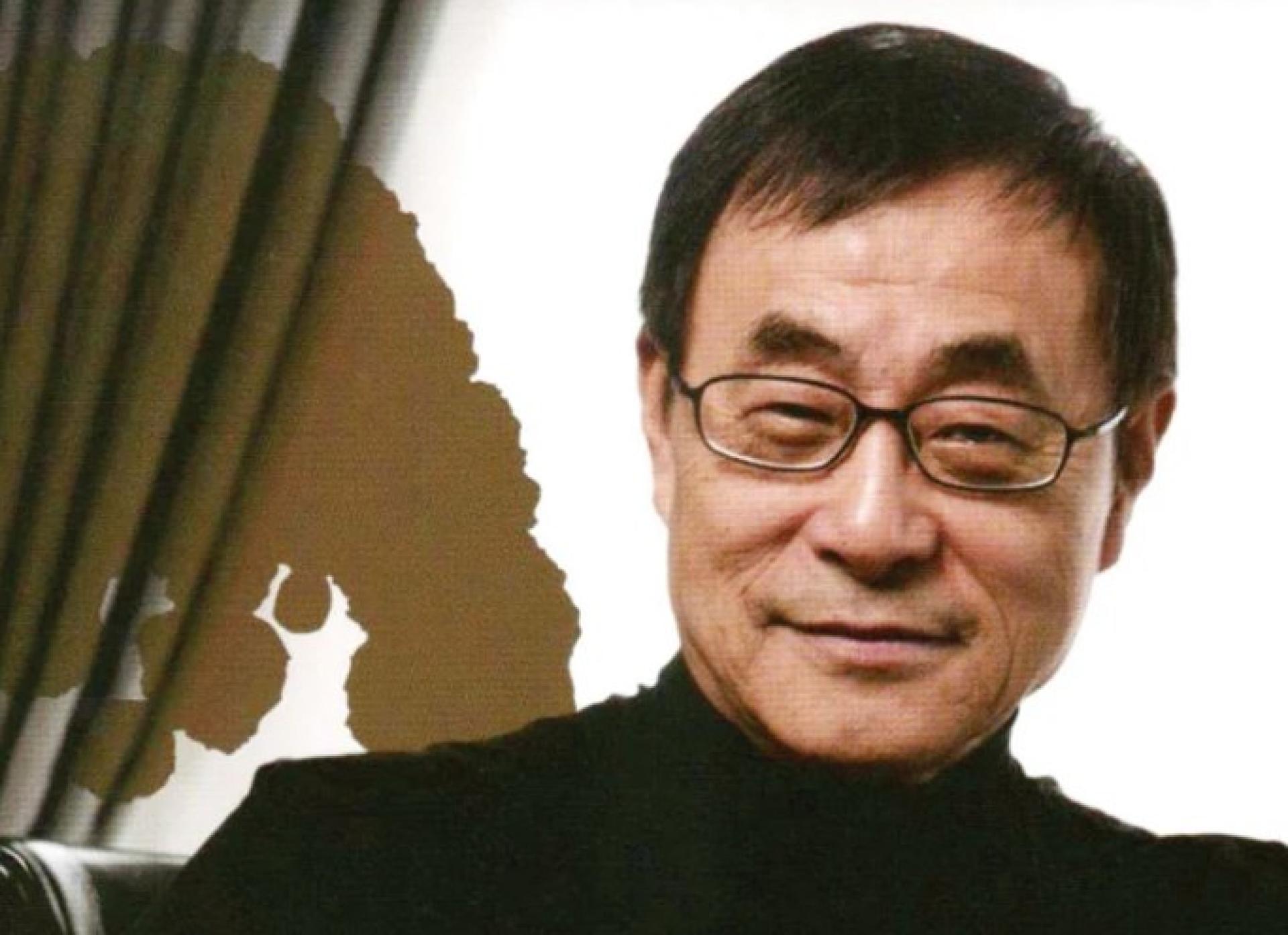 刘家昌因癌症辞世，享寿81岁。