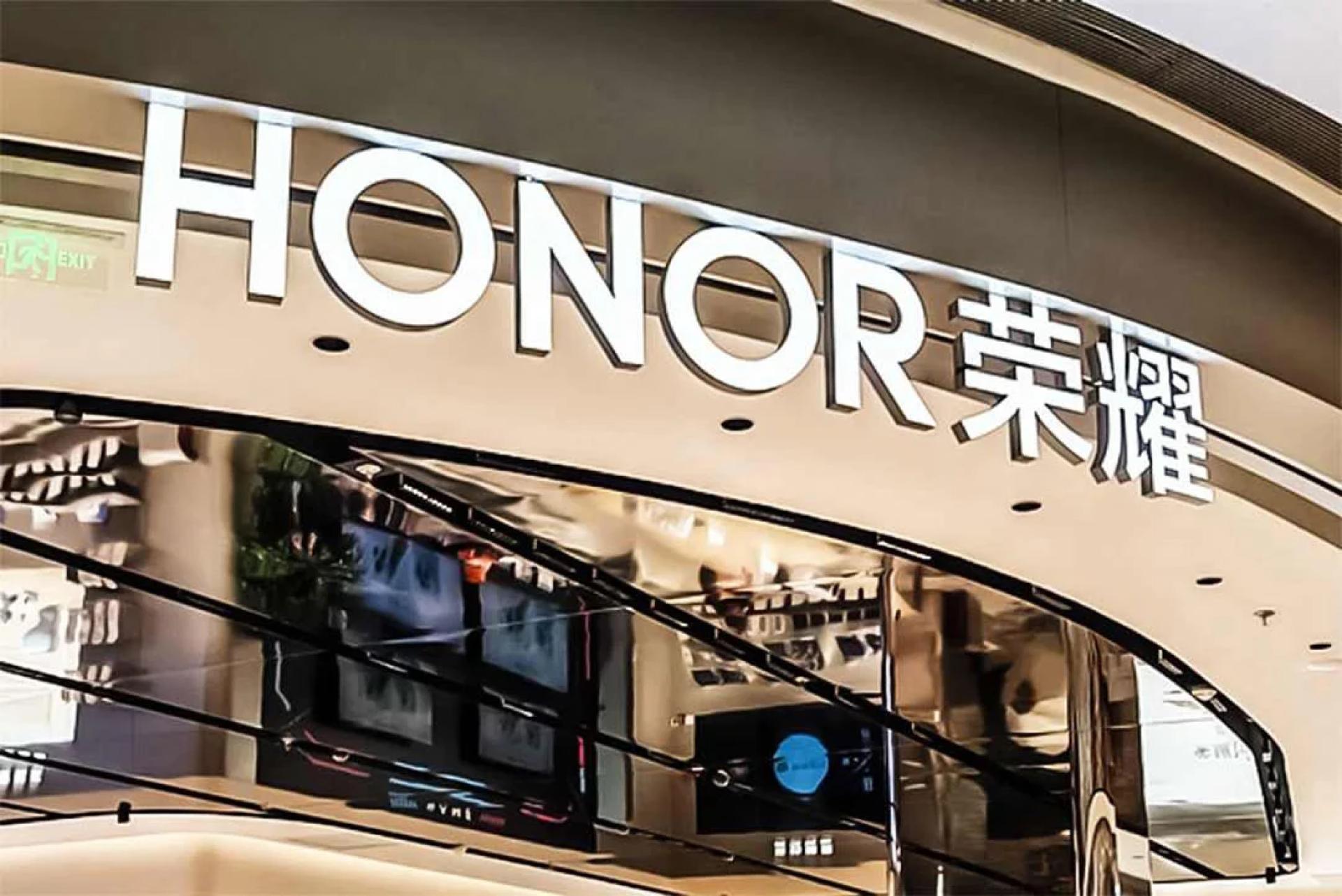荣耀跟竞争对手Oppo和Vivo一样，也在构建自己的代理式AI服务。