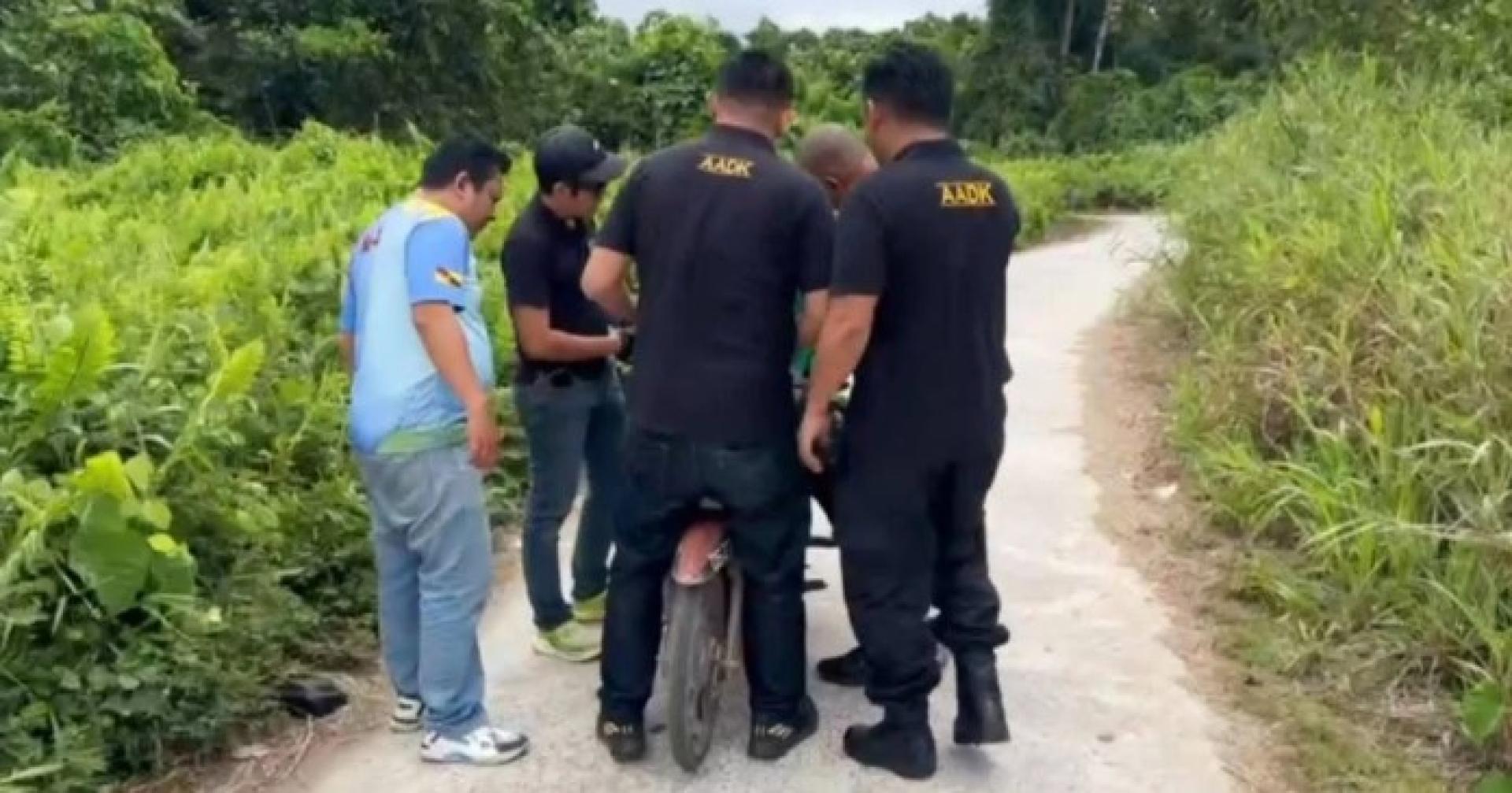 AADK Negeri Sarawak melaksanakan Operasi Cegah Khas di Sarikei dan telah menahan 44 individu dalam operasi tersebut.
