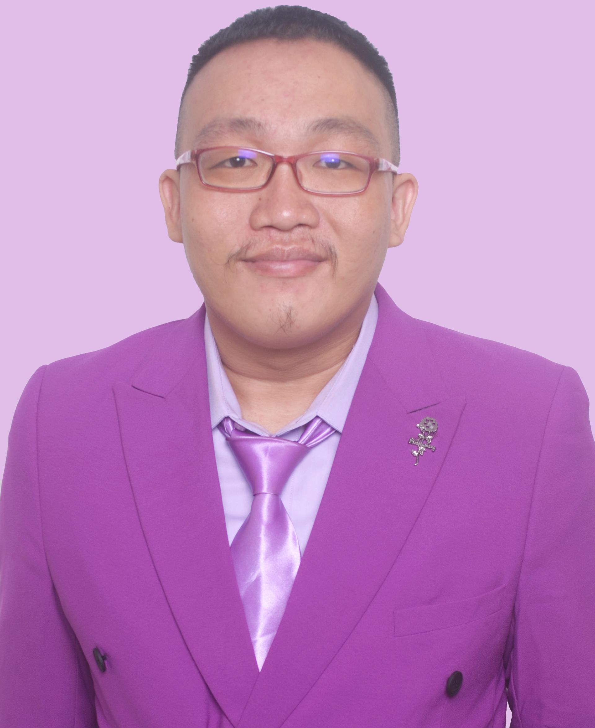 网络安全专家杜恺纶。