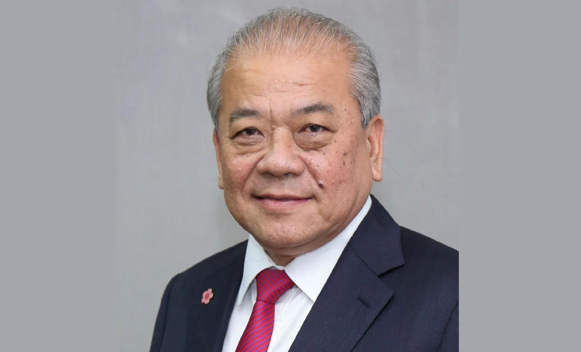 吴添泉。