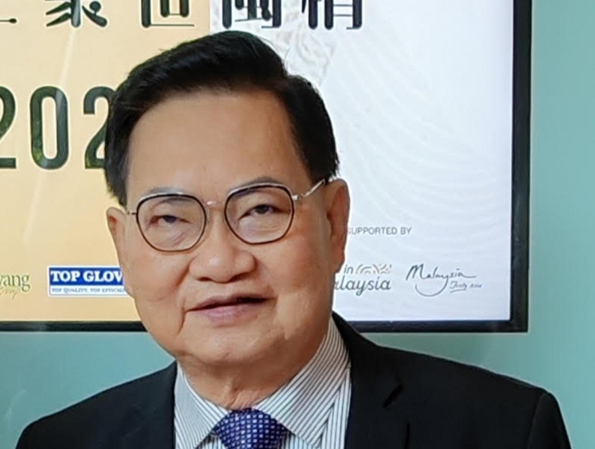 保费涨幅让人令人乍舌，吴标生提4建议促管制。
