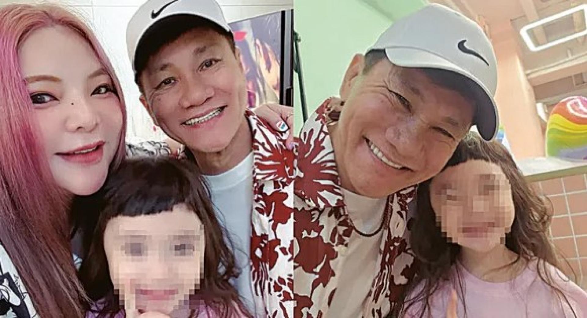 小甜甜感谢师傅王雷教导她直播带货，还将女儿当作亲孙女对待。