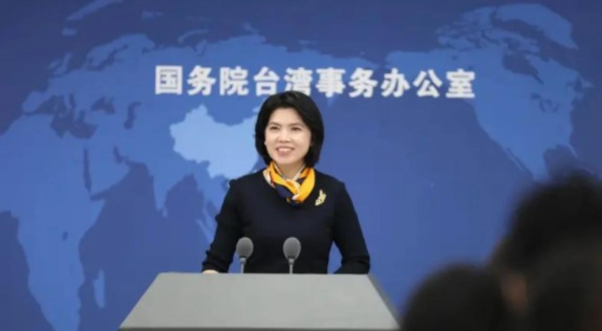 国台办发言人朱凤莲表示，今年海峡论坛各项筹备工作进展顺利。