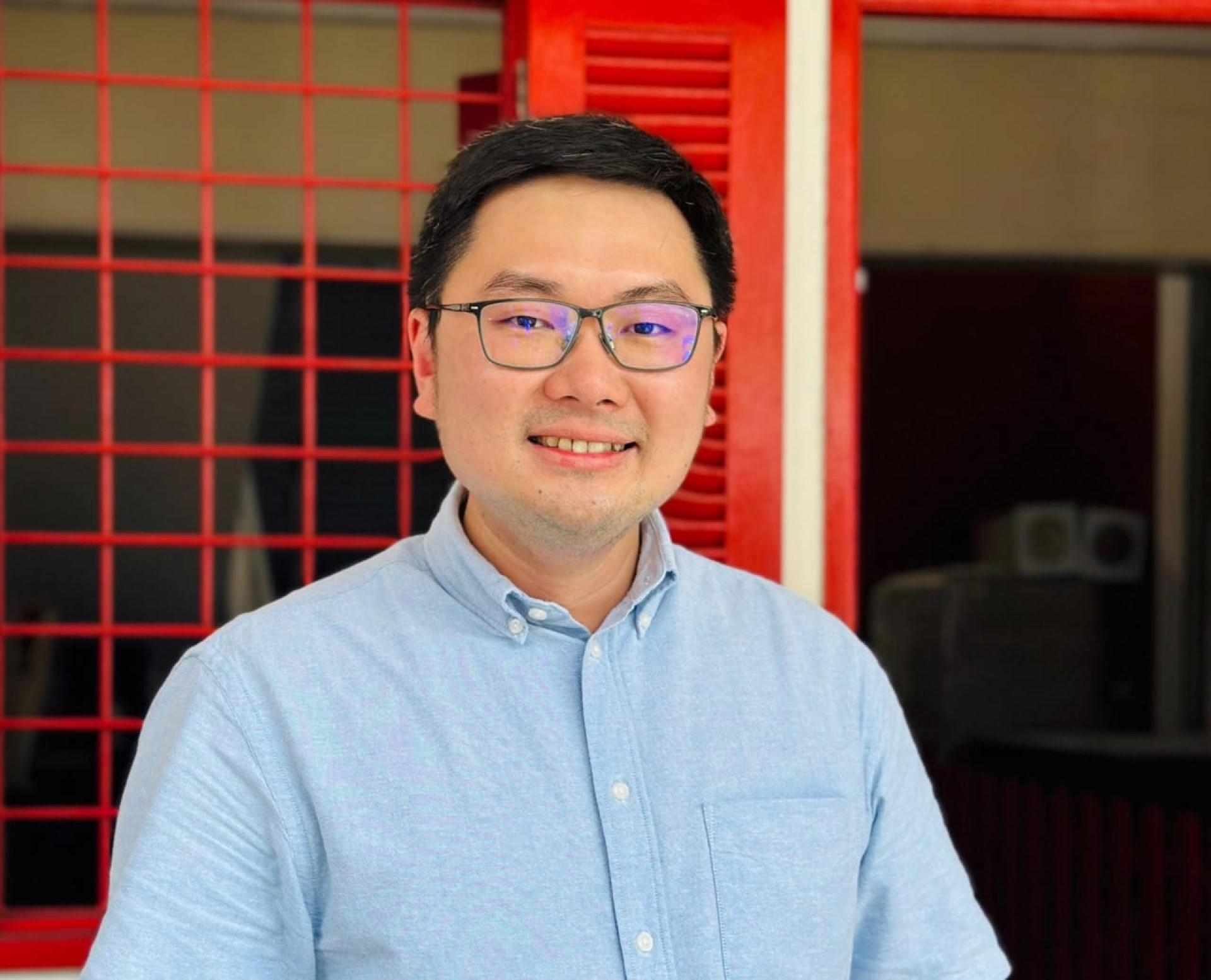 黄笃荣促MCMC交代消除民众担忧。