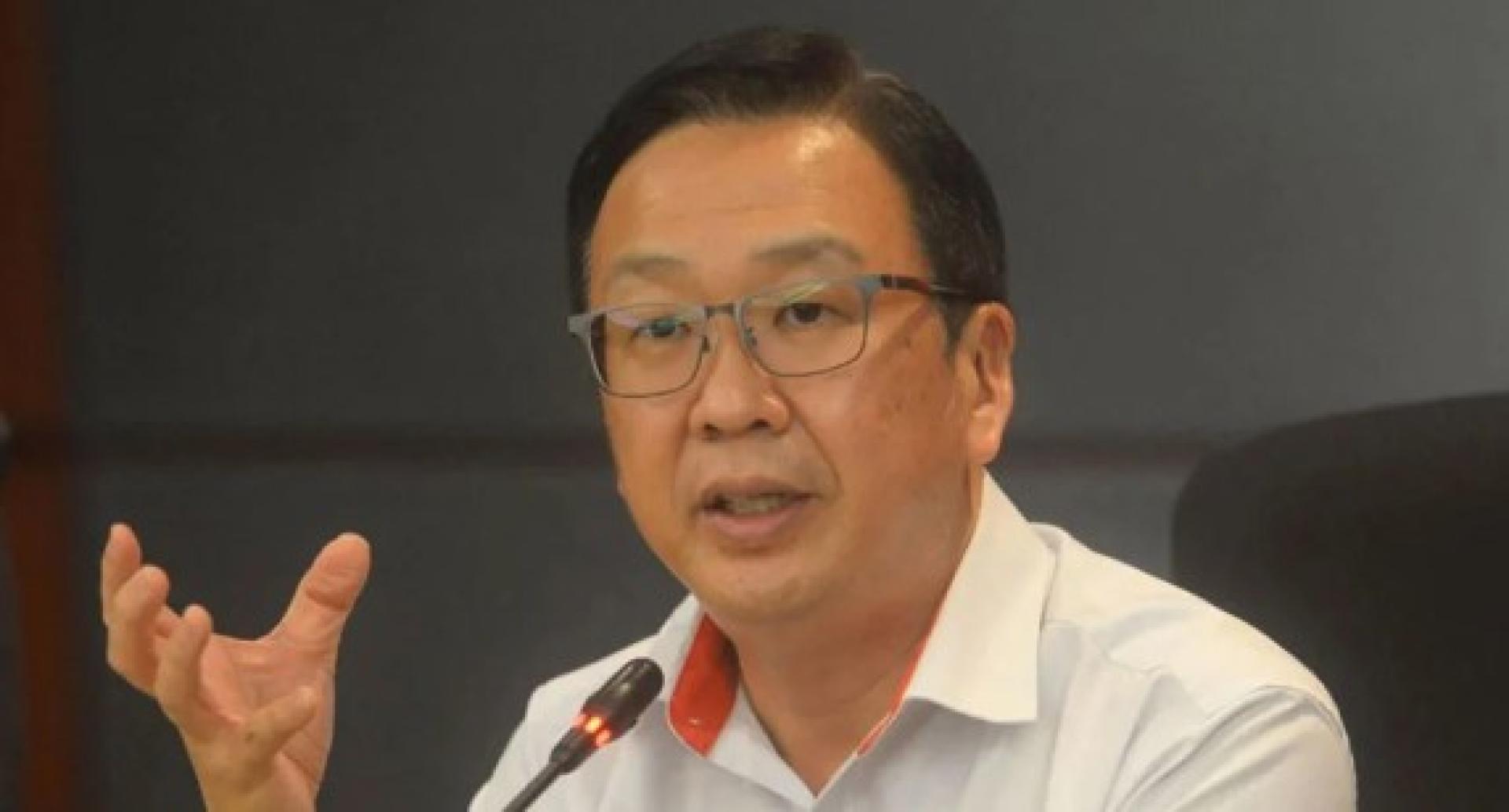 刘华才：无论调整SST或扩大其适用范，政府如何保证这项调整，不会导致物价上涨？