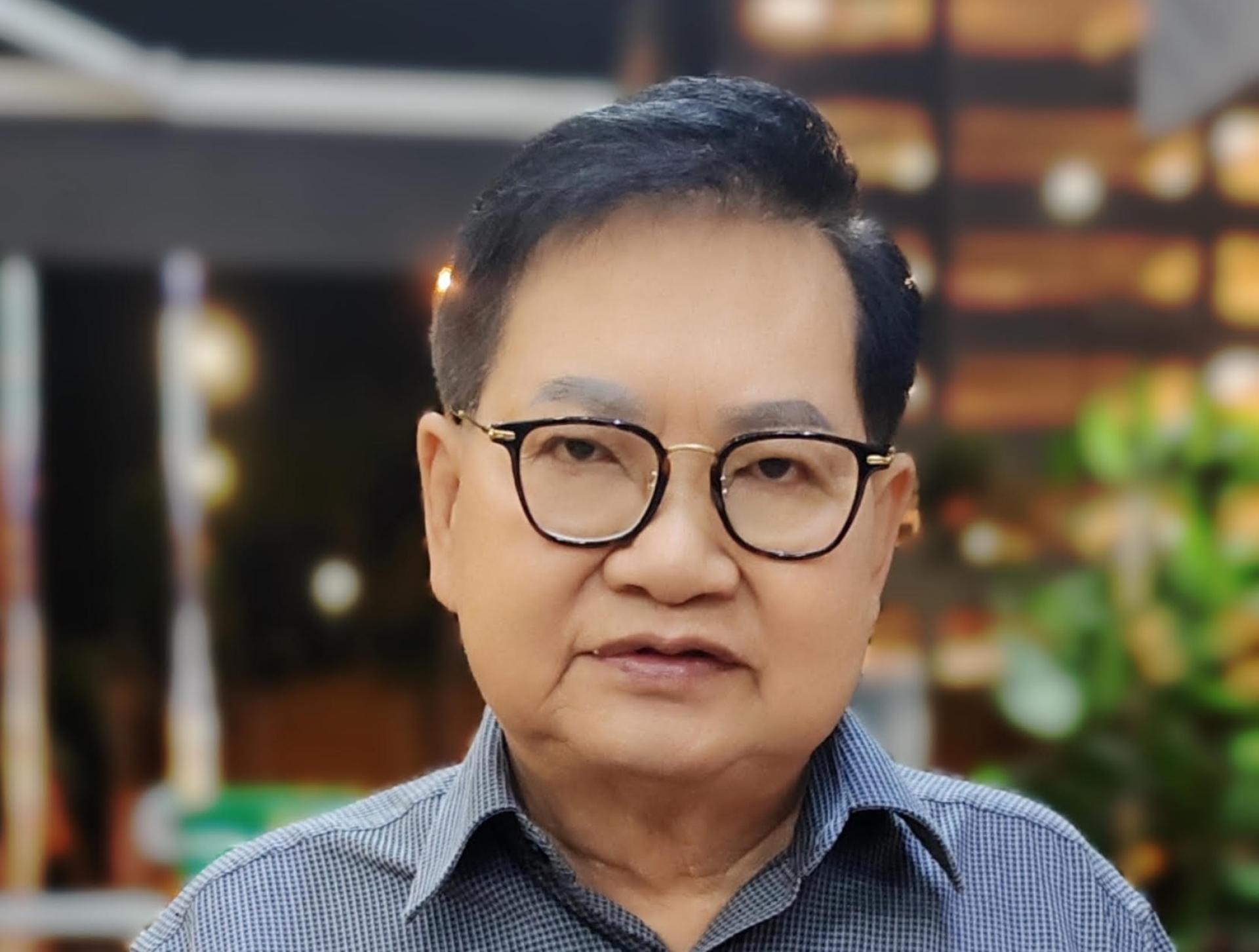 吴标生促当局果敢向PTPTN借贷者追贷。