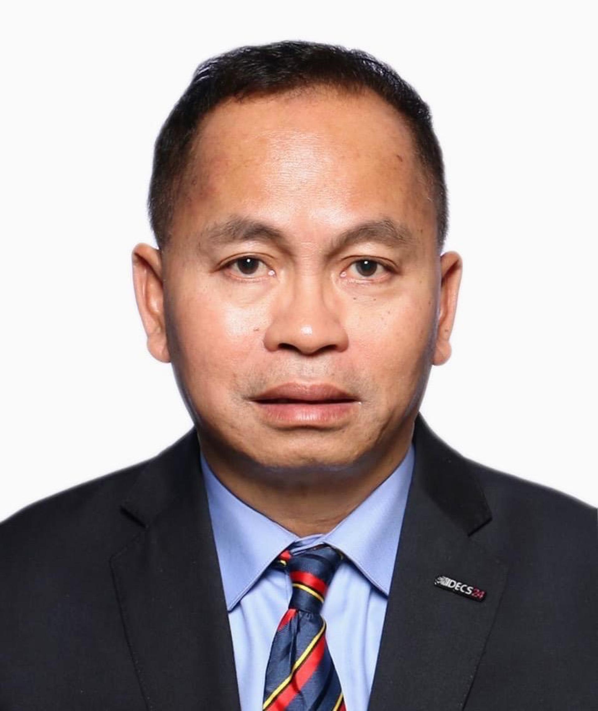 美里省长加隆阿纳鲁旺昨日发表文告作出澄清，强调相关援助金正按照程序逐步发放，并未有所延误。
