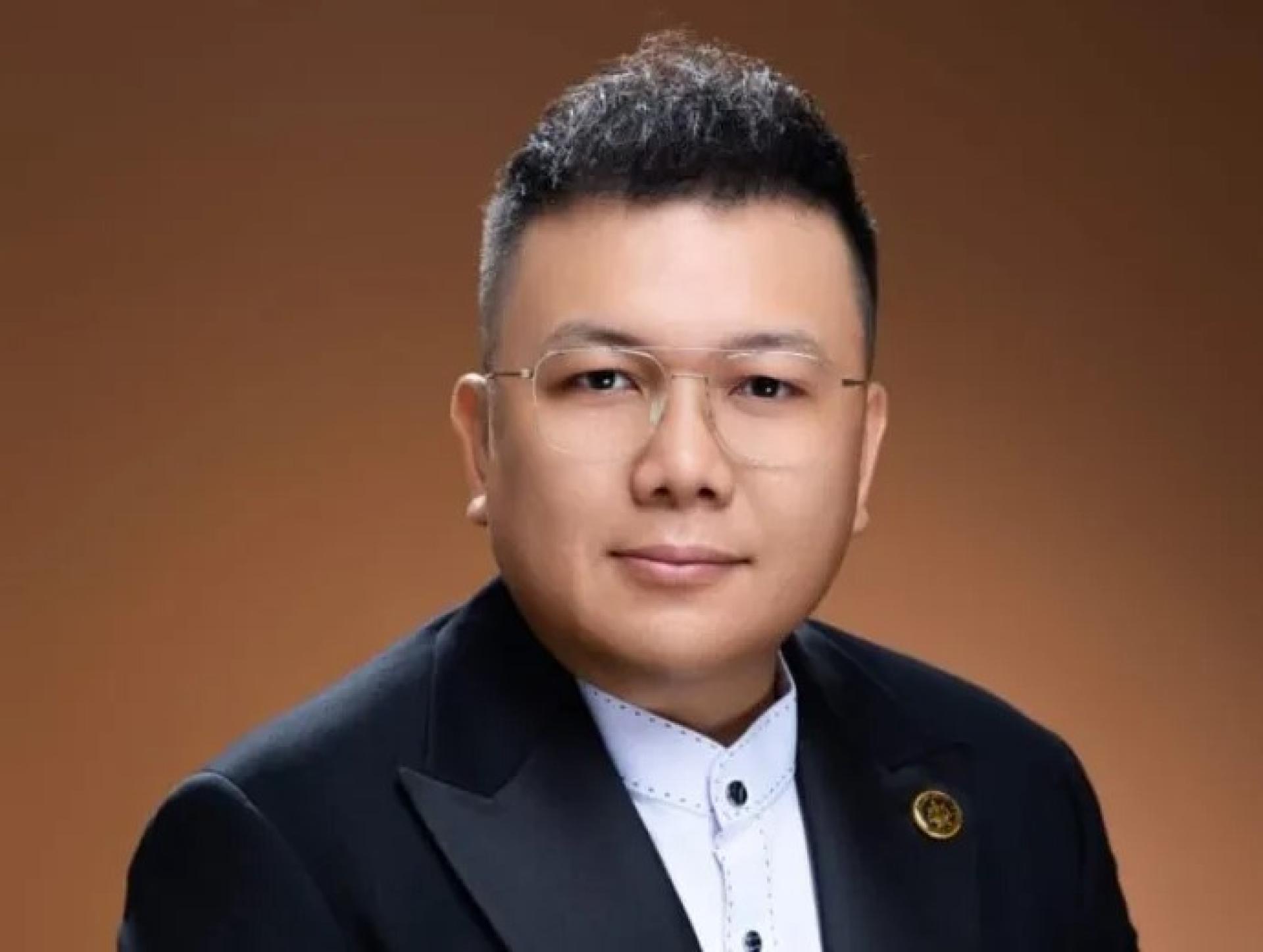 王得宾。