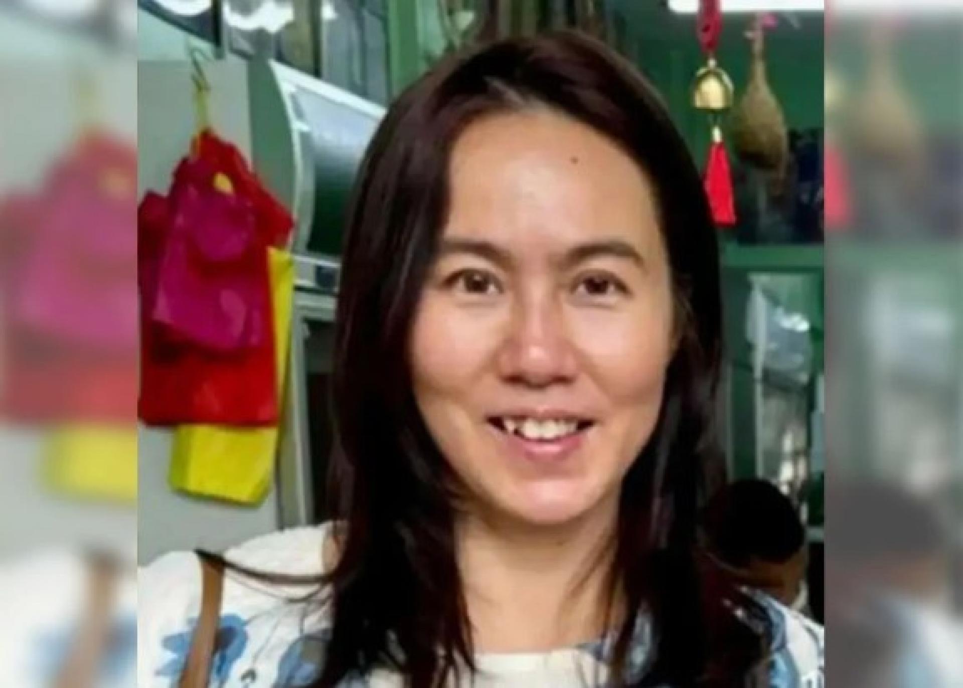 警方曾通知家属，其中一辆涉及掳走林芫的轿车已被发现弃在接近泰国边境的地区。