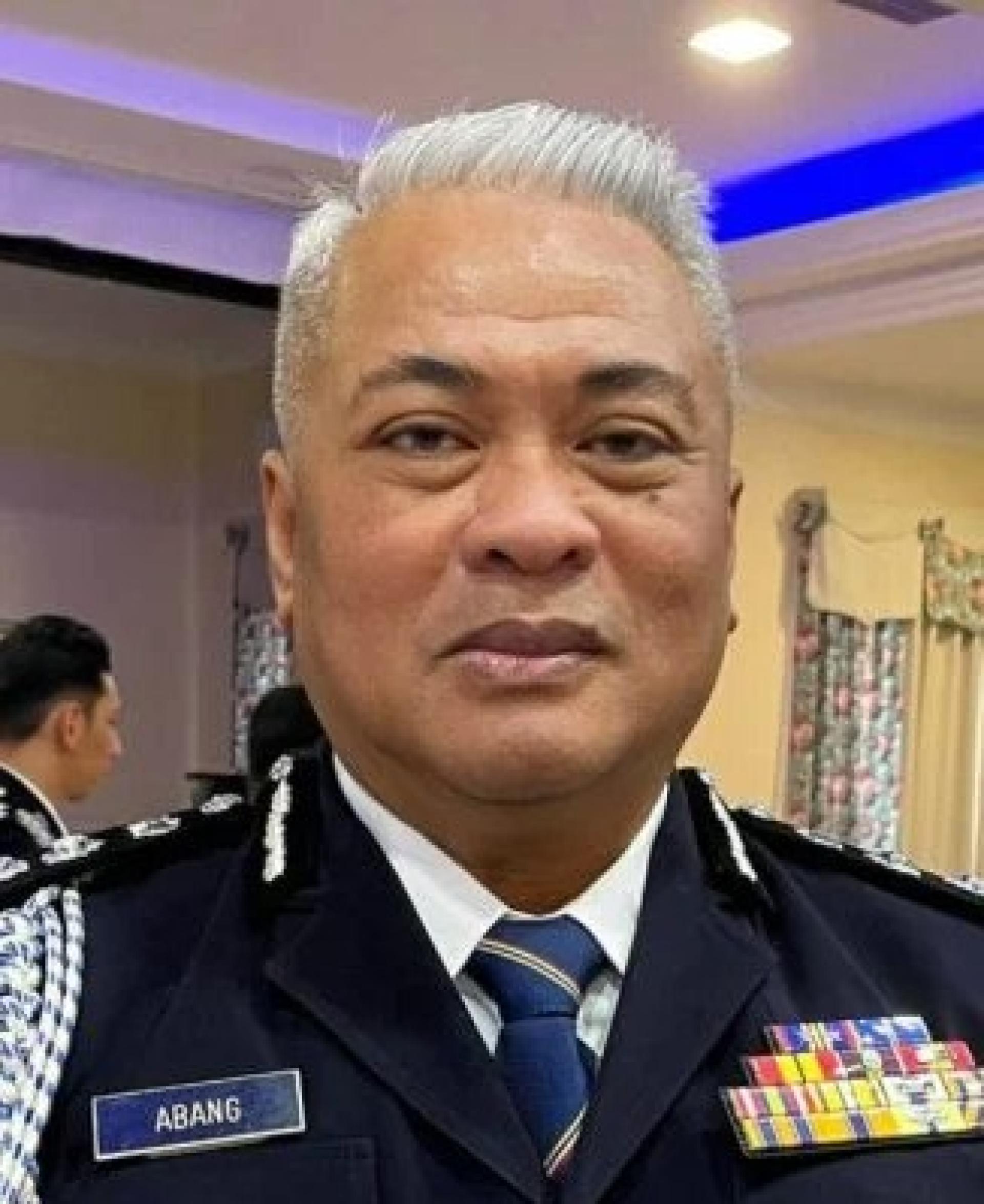 阿邦再纳：充当钱骡民众一旦被控罪成，可判入狱5年。