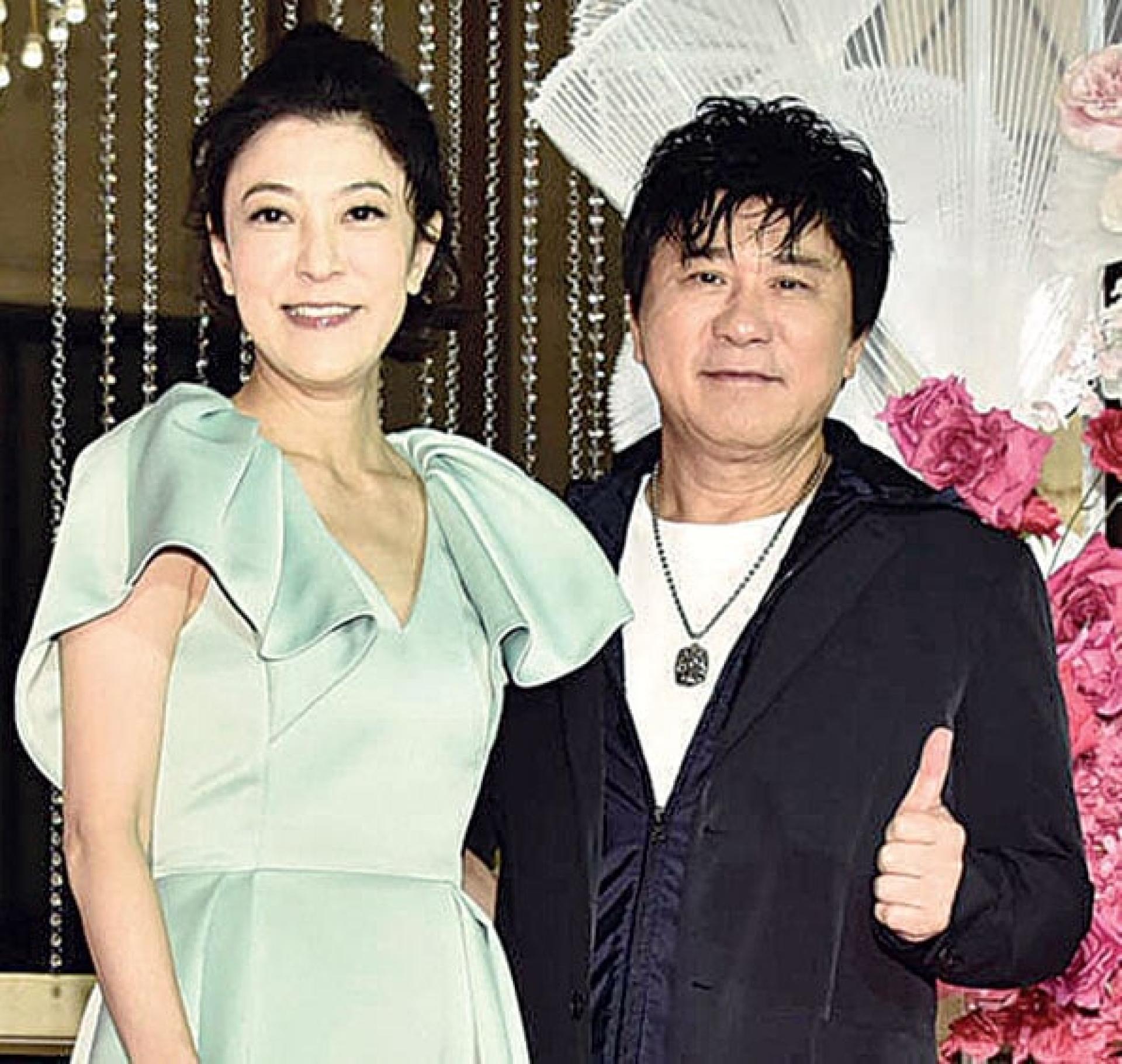丁柔安是胡瓜二婚妻。