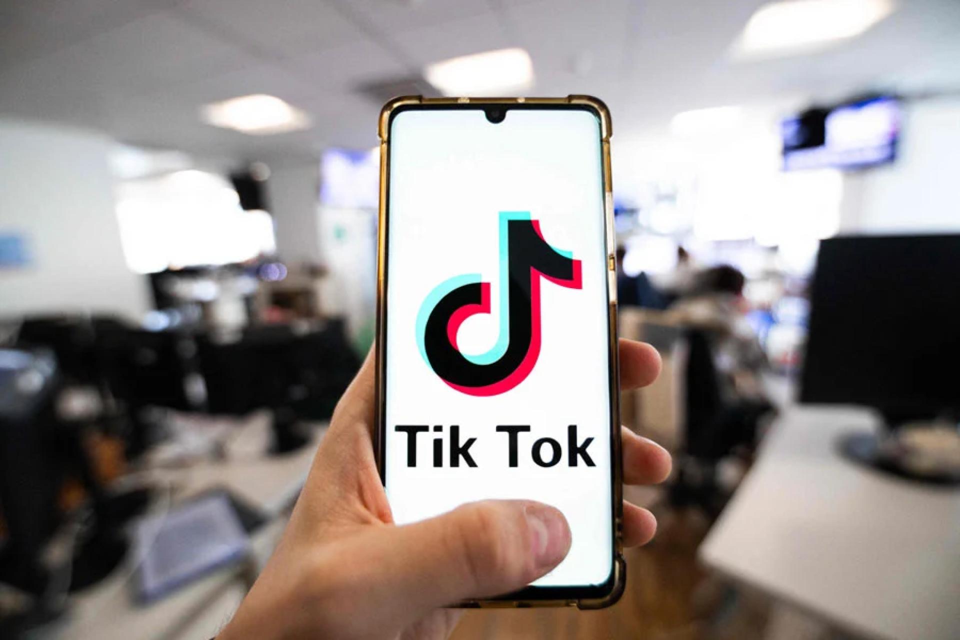 TikTok的运营宽限期再获得延长。