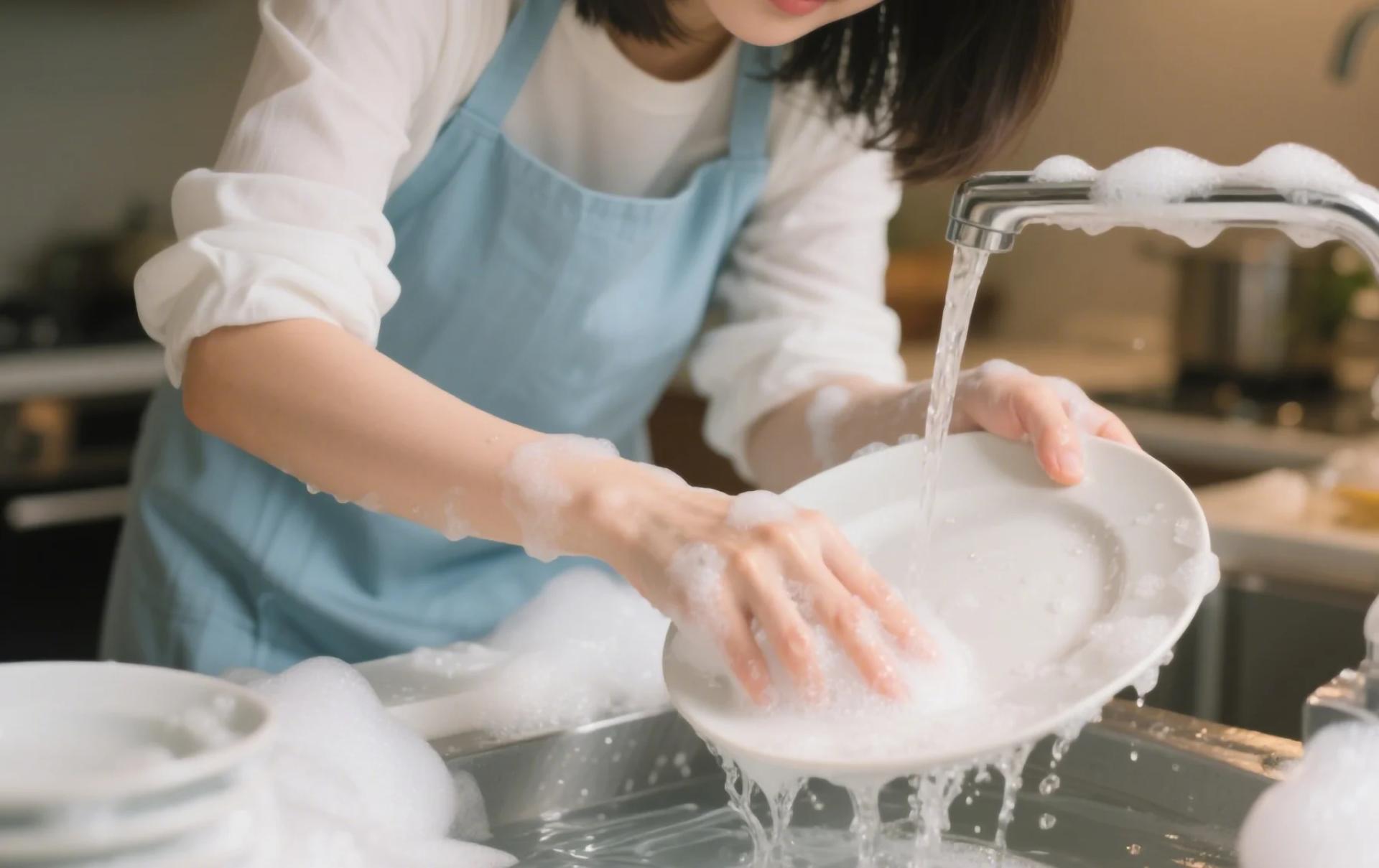 一名妻子因为丈夫要求她做家务而减少拍短视频（Reels），导致她的Instagram掉了两个粉丝，结果气得离家出走，甚至到警局报警。（示意图）