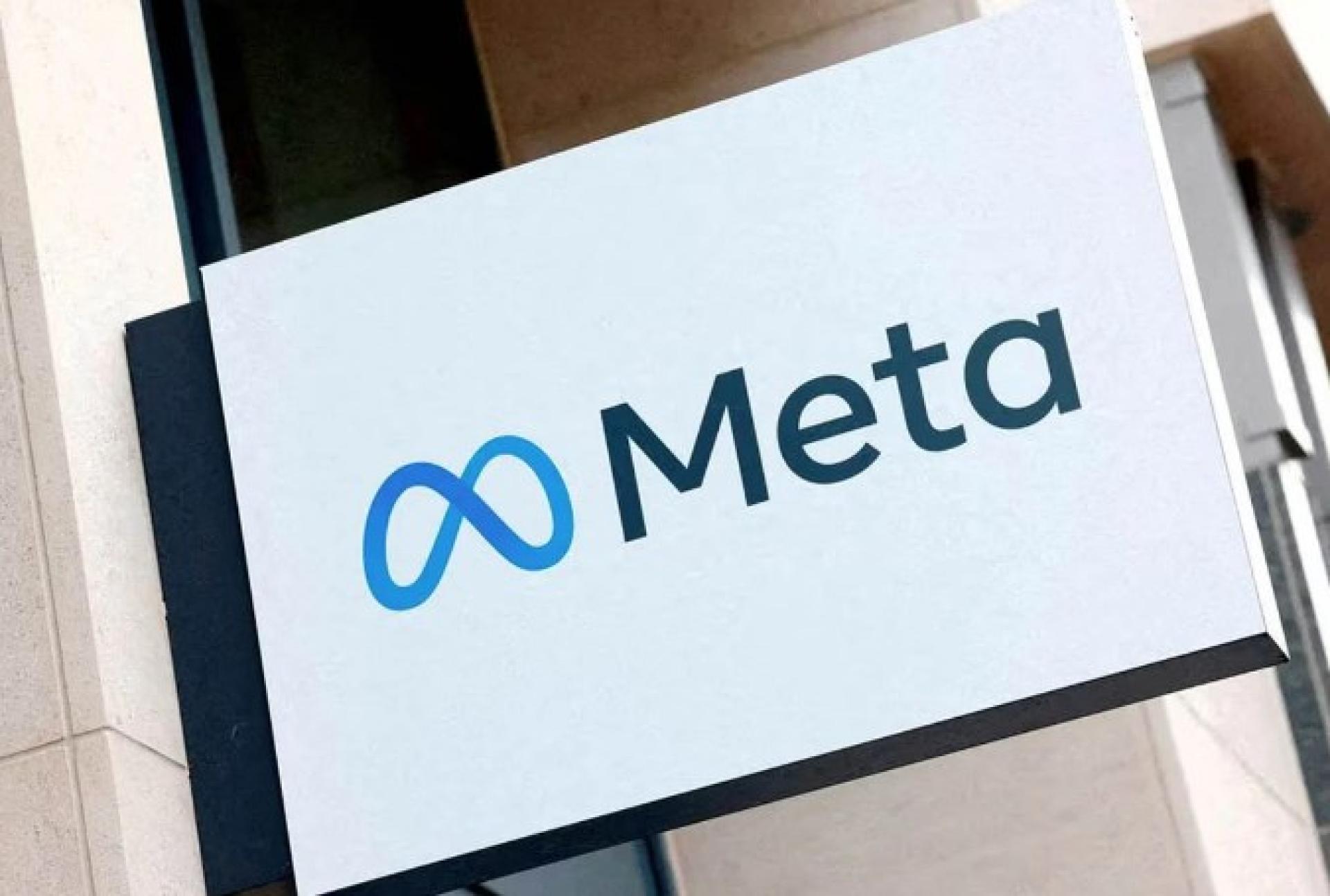 Meta周三表示，将在美国路易斯安那州东北部兴建史上最大的AI资料中心。