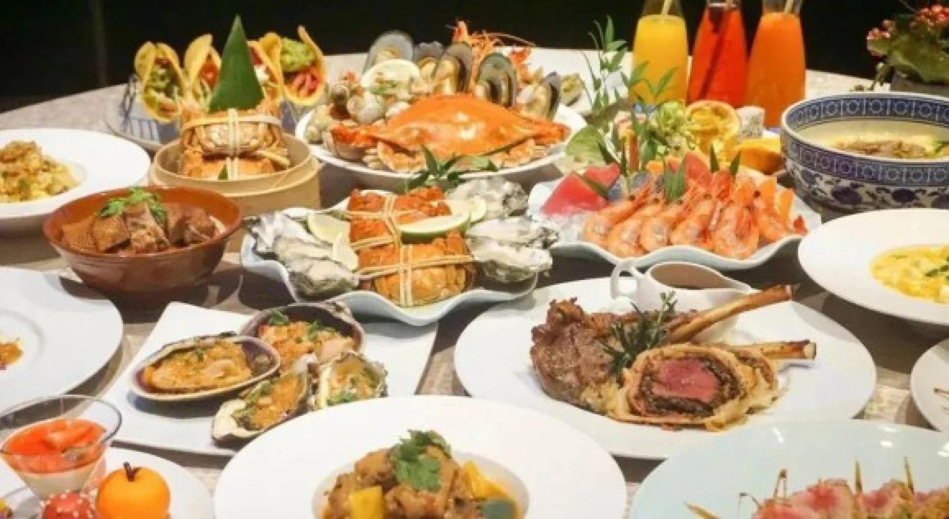 中纪委提醒，公职人员有8种饭局去不得。