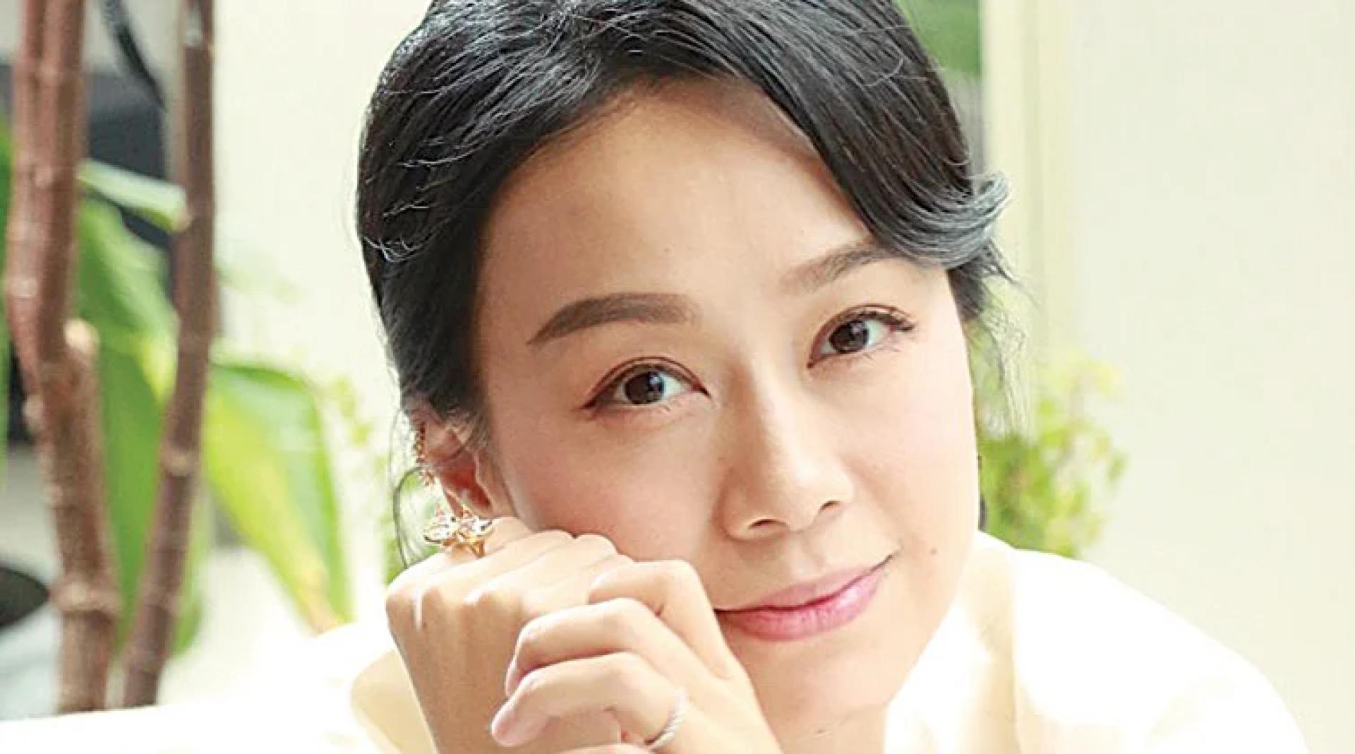黄心颖忘不了“安心事件”。