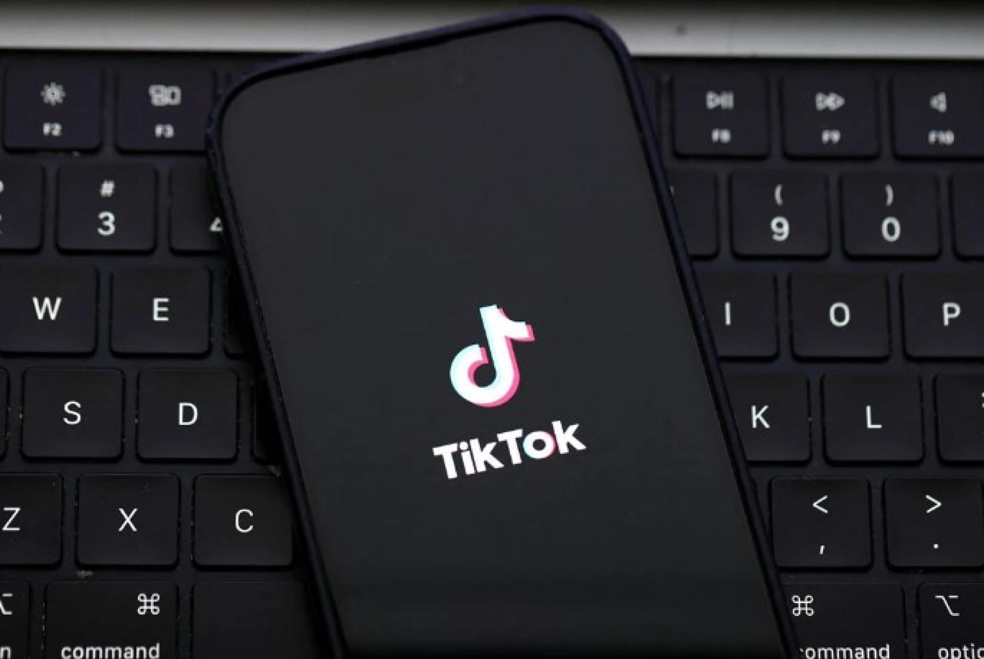 TikTok告违宪败诉。